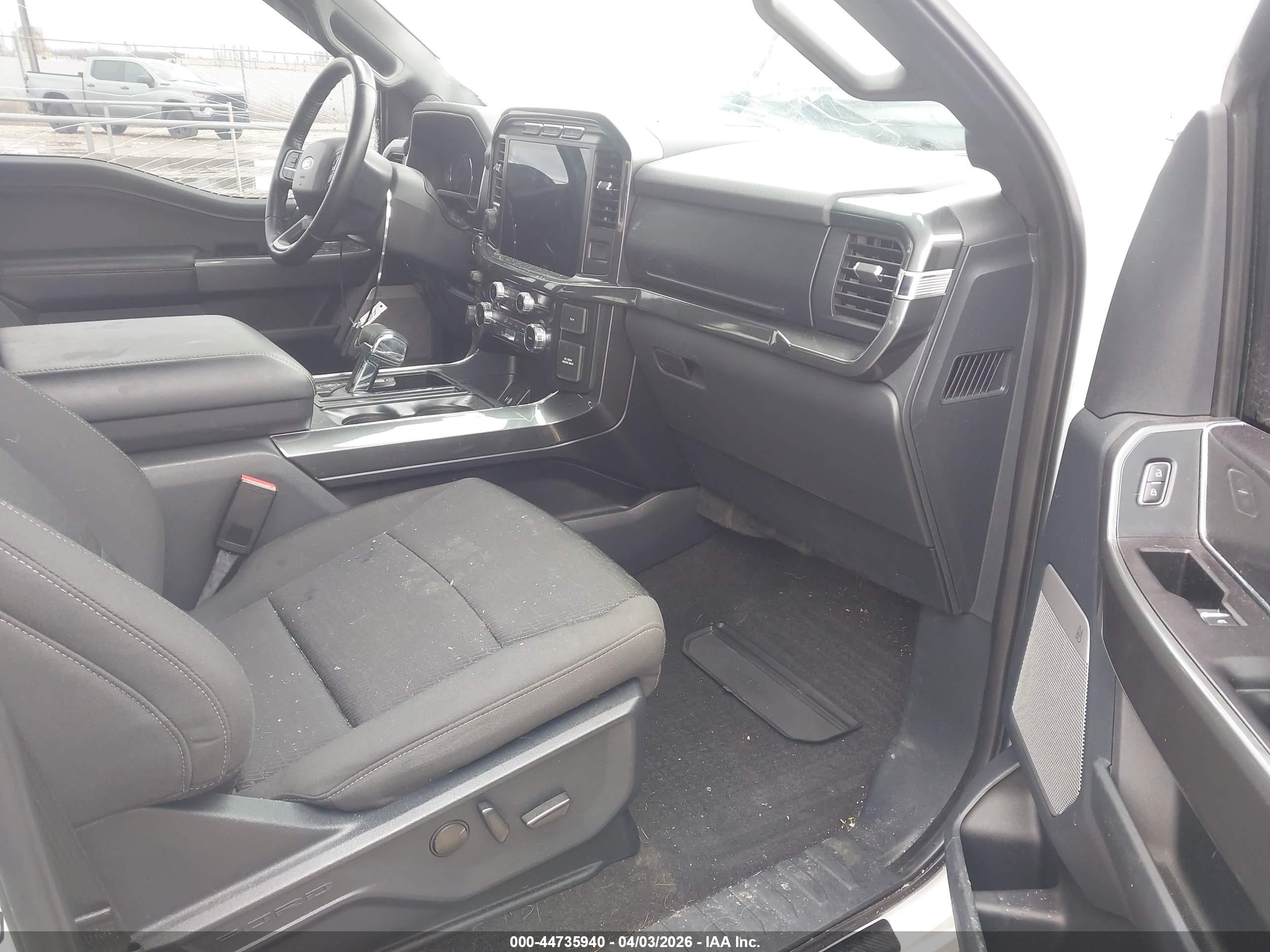 FORD F-150 image 5