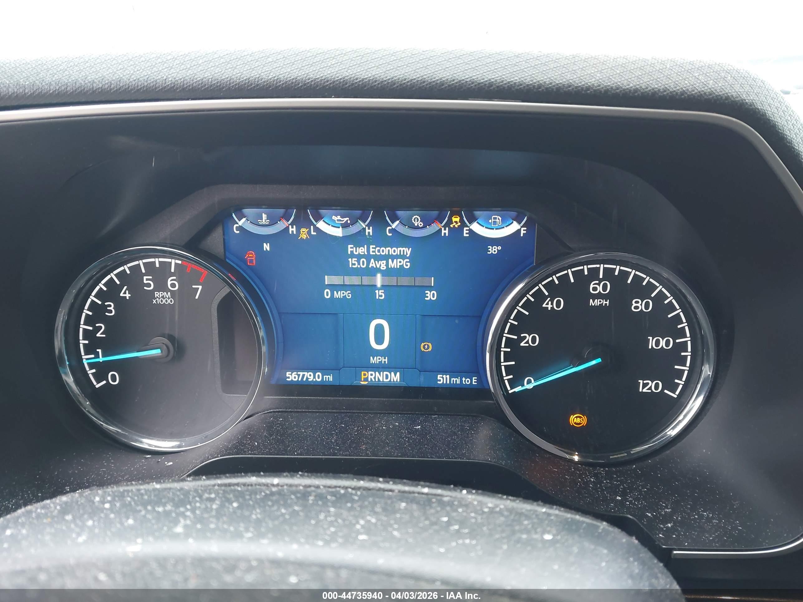 FORD F-150 image 7