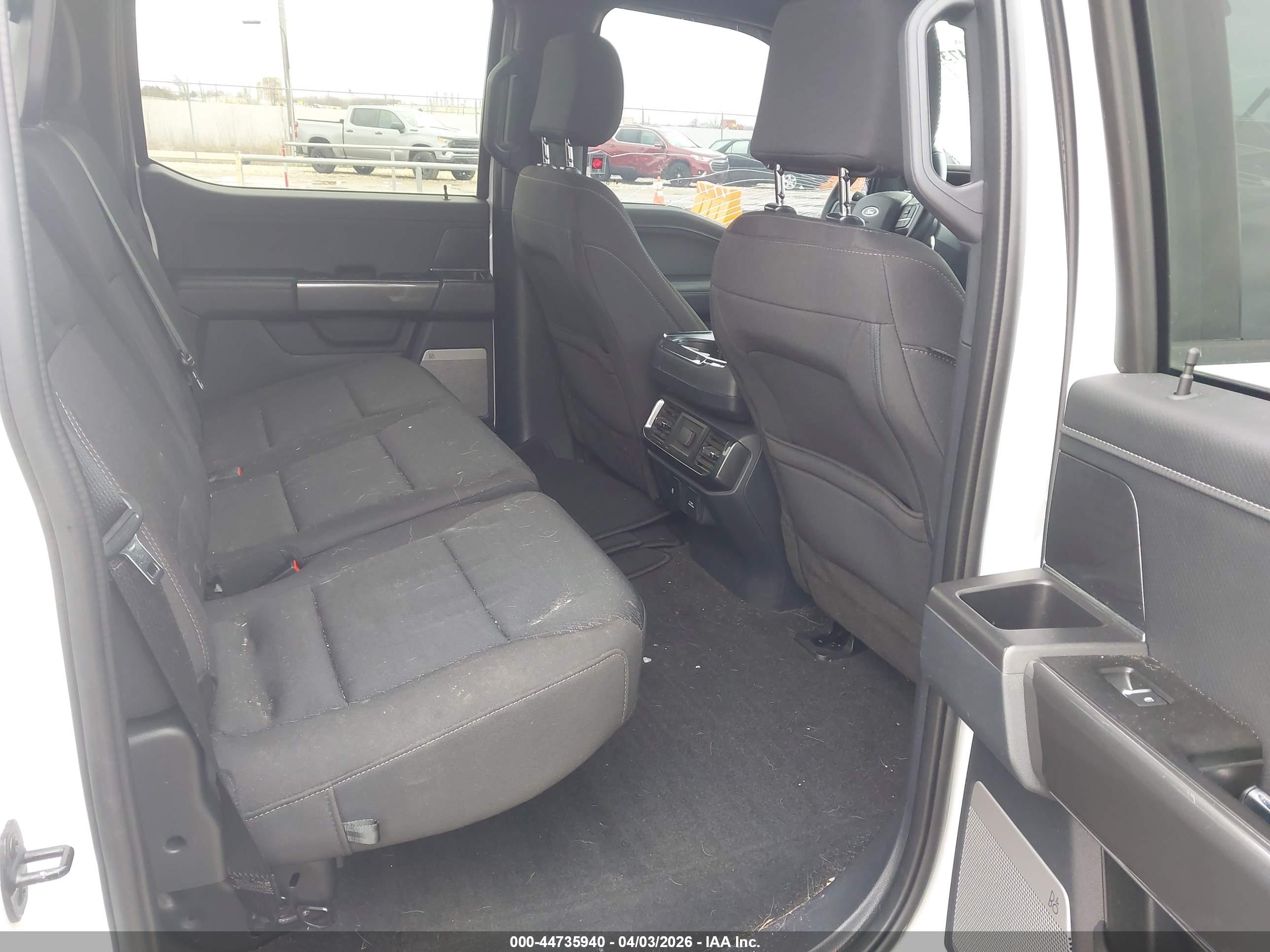FORD F-150 image 8