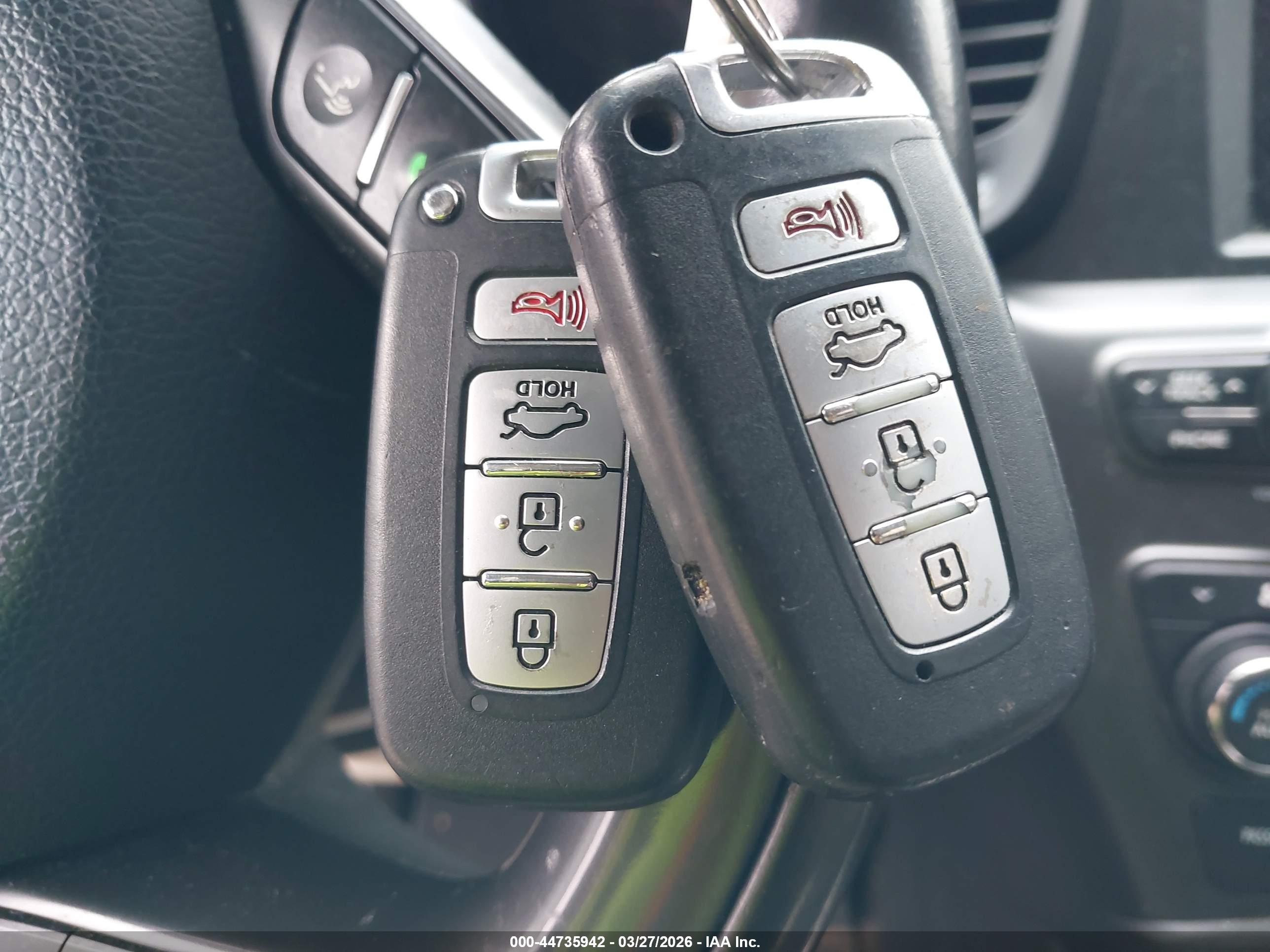 KIA OPTIMA image 11