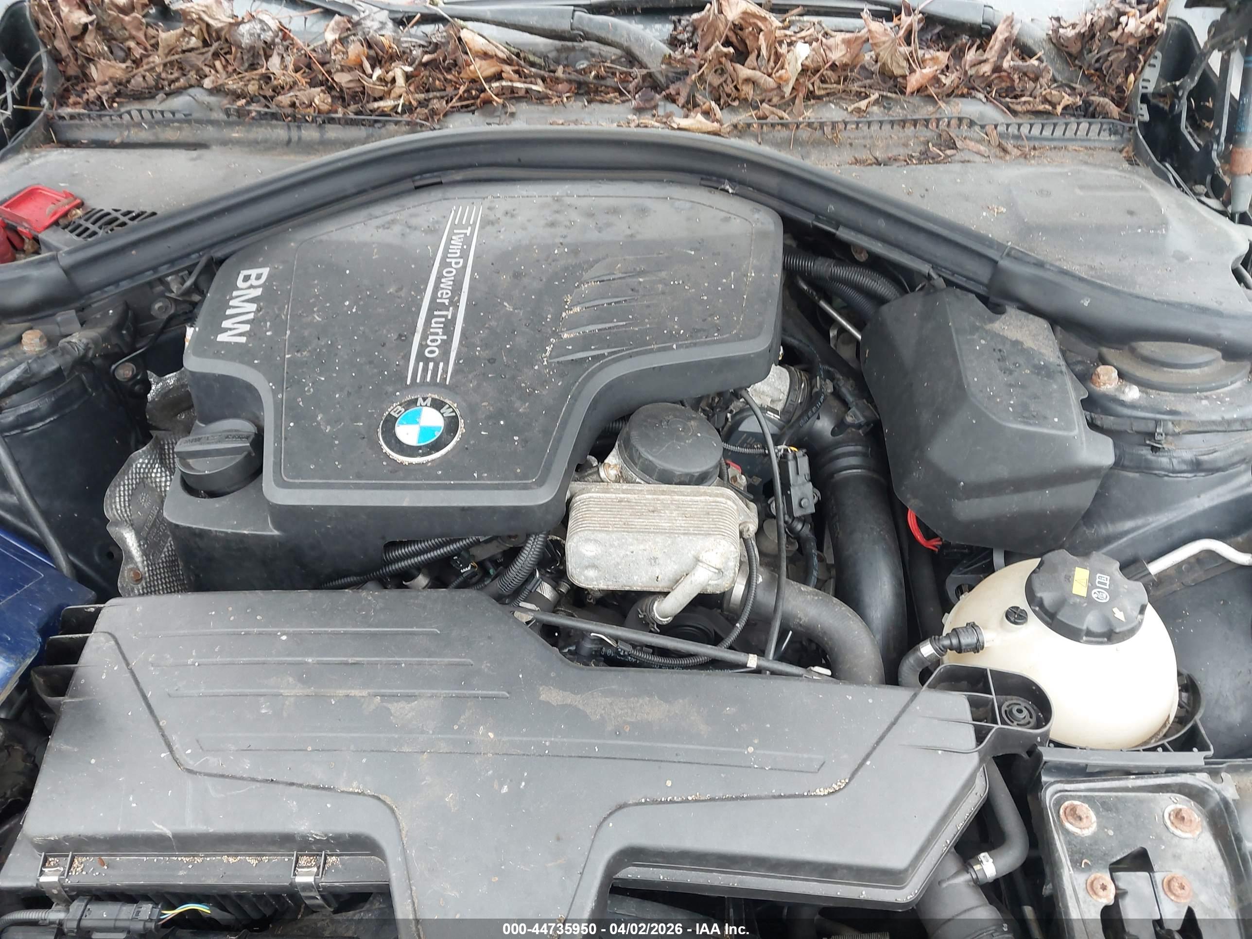 BMW 428 image 10