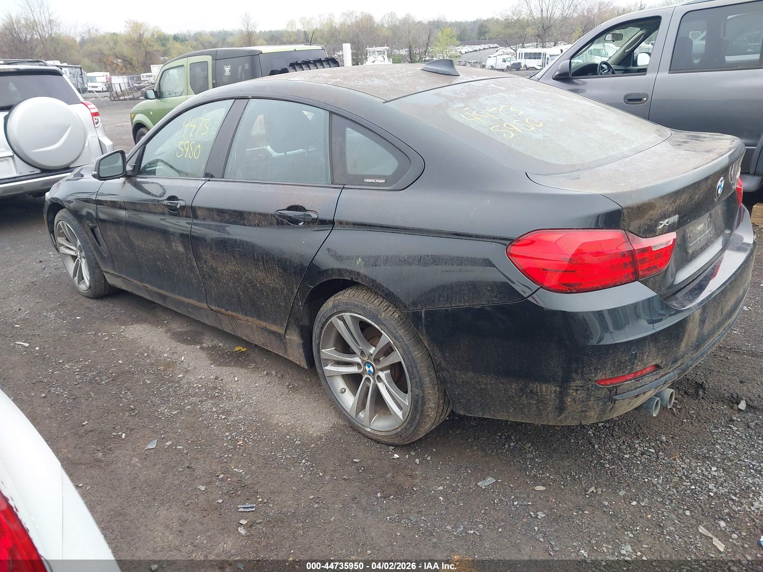 BMW 428 image 3