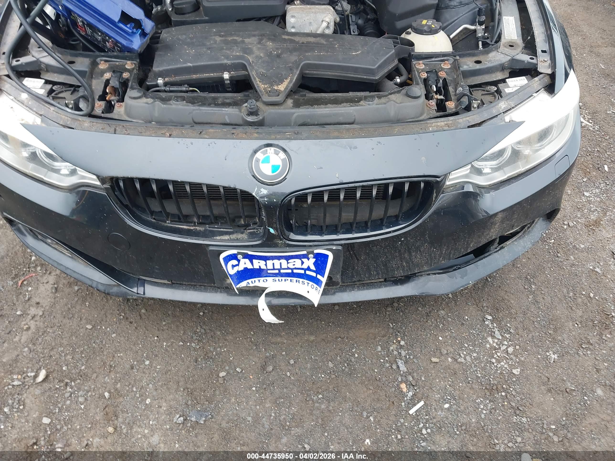 BMW 428 image 6