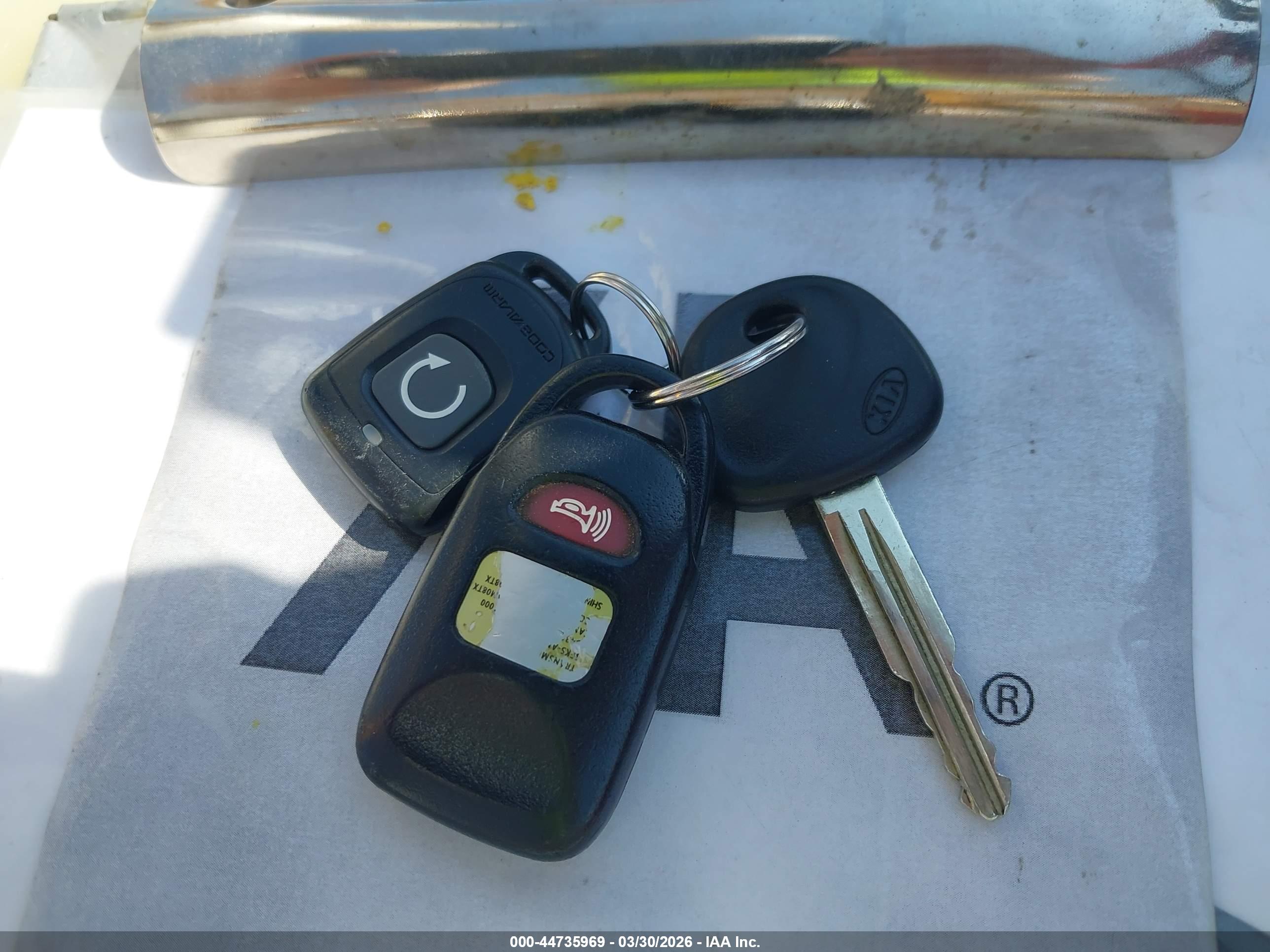 KIA SOUL image 11