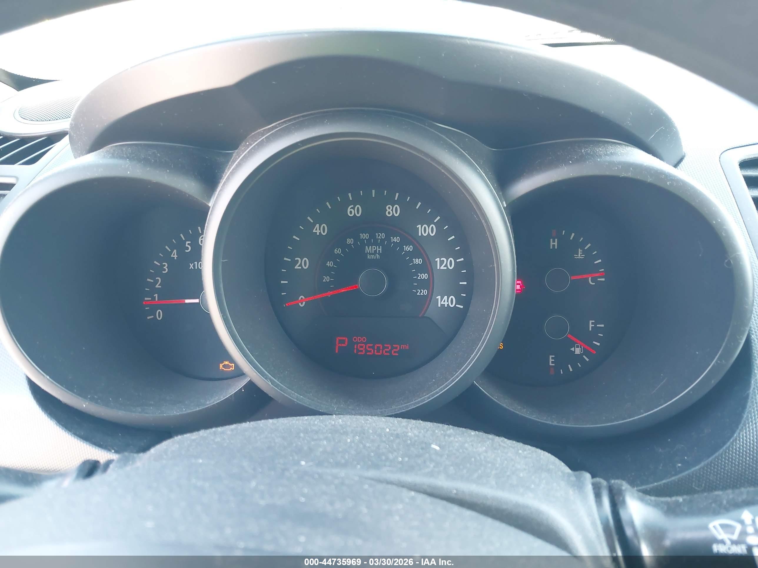 KIA SOUL image 7