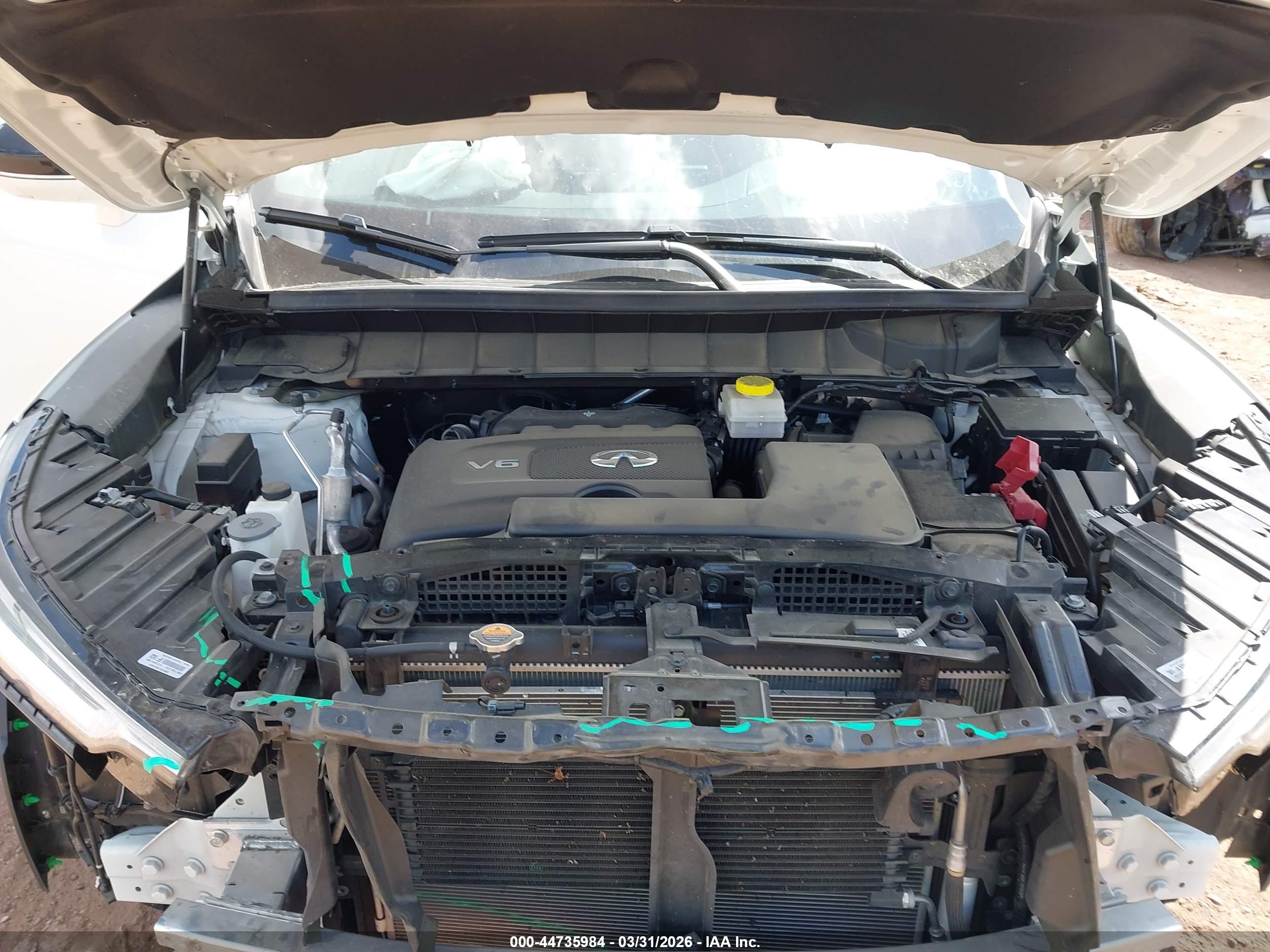 INFINITI QX60 image 10
