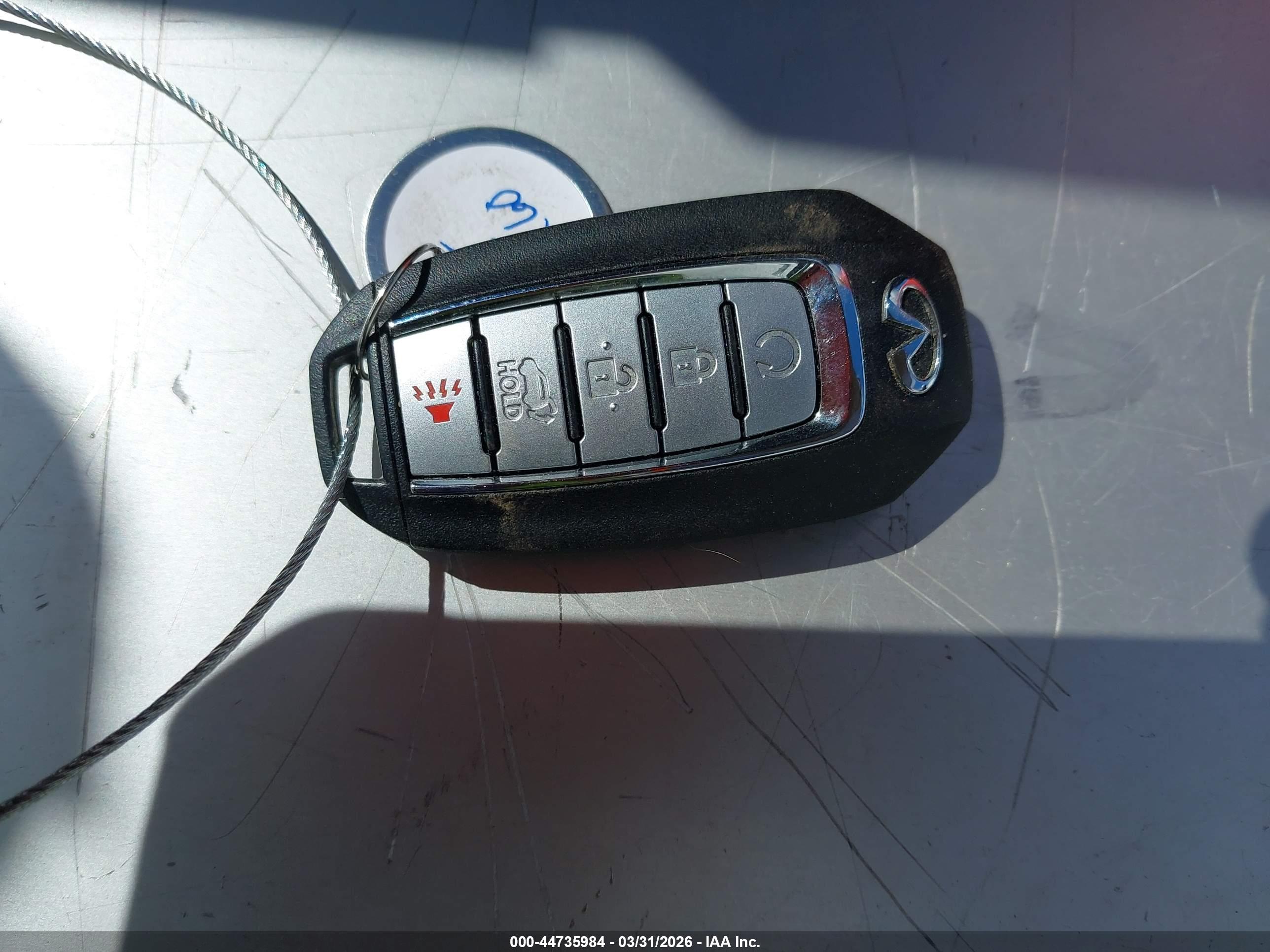 INFINITI QX60 image 11