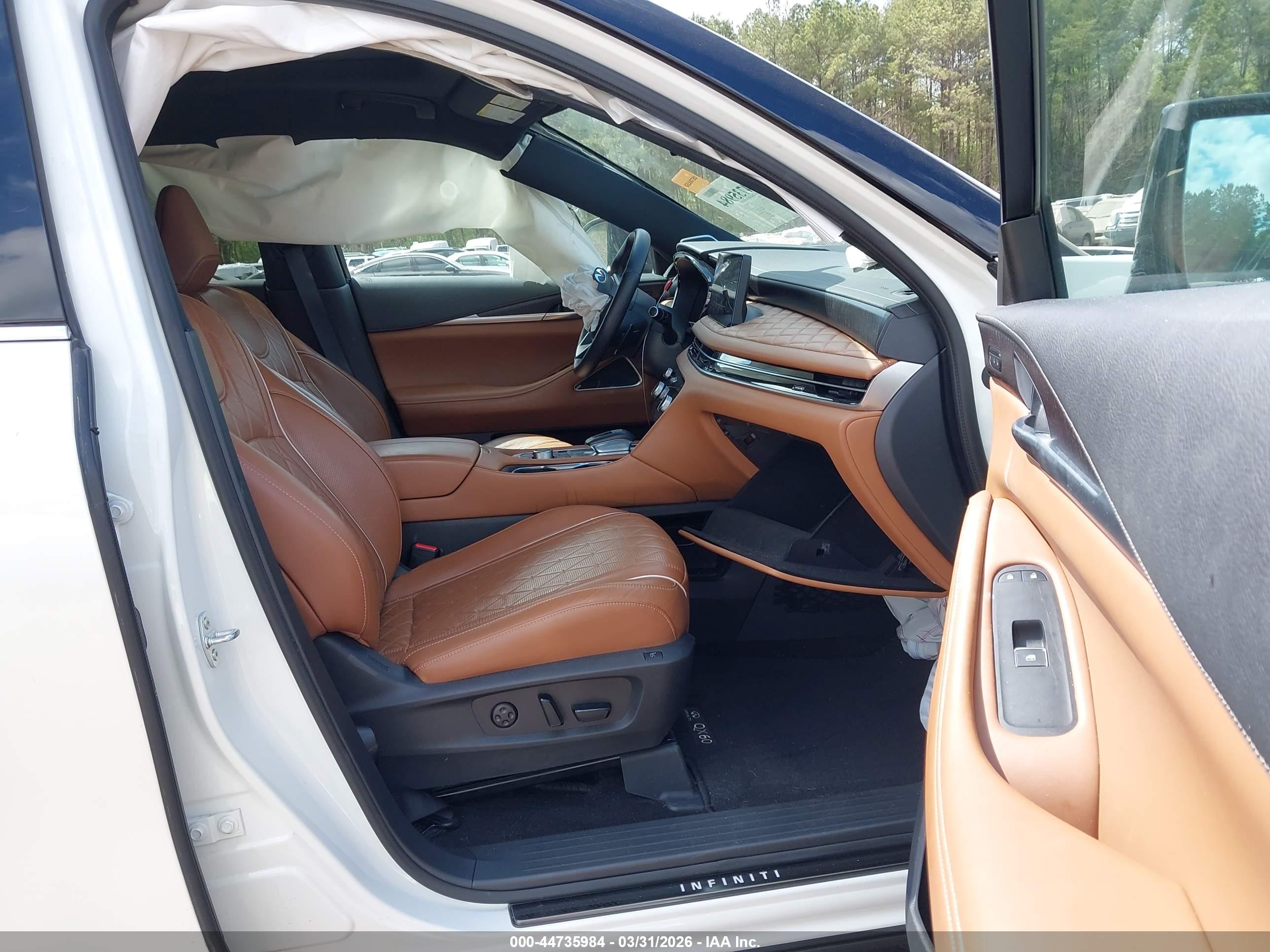 INFINITI QX60 image 5