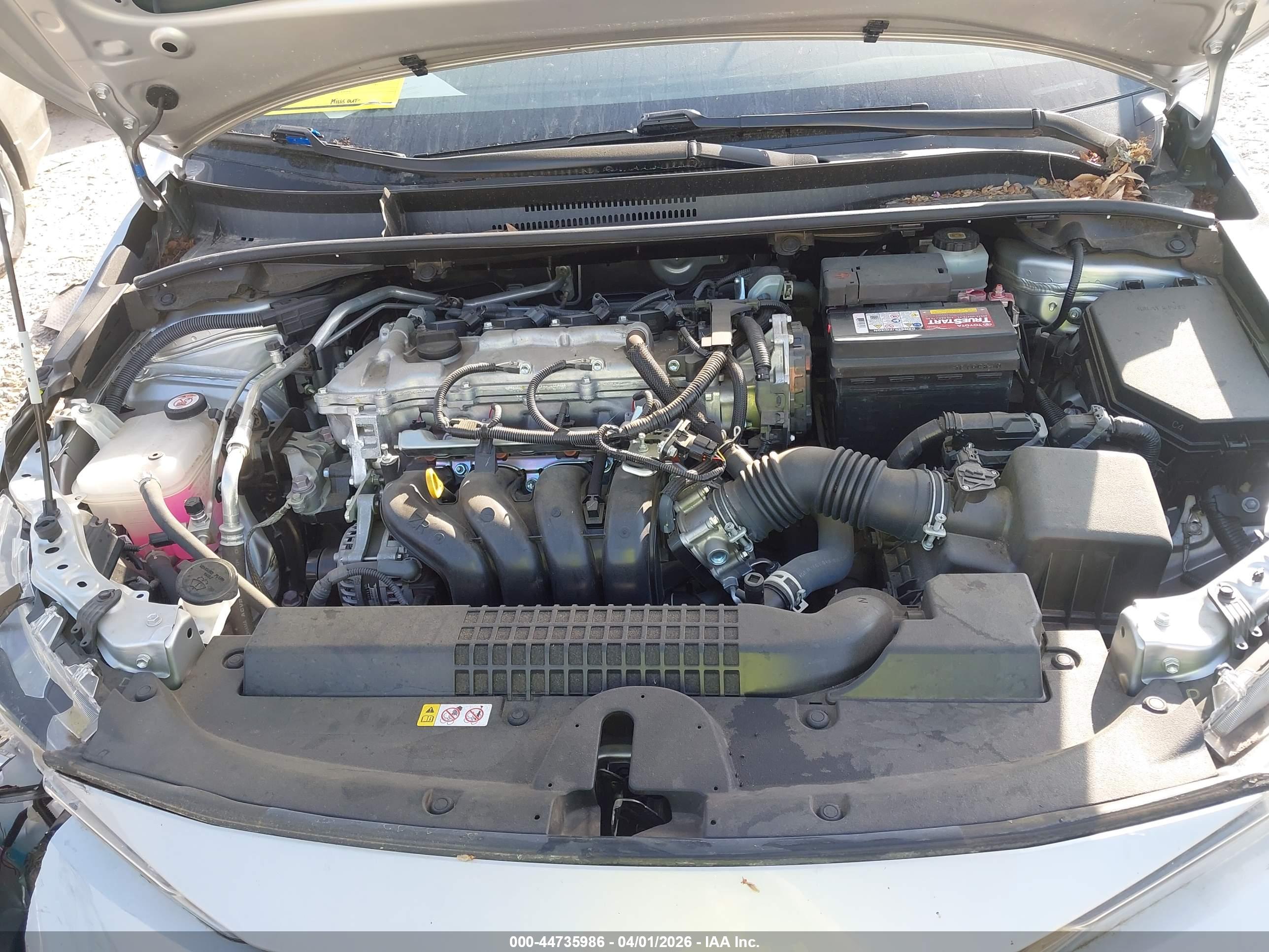 TOYOTA COROLLA image 10