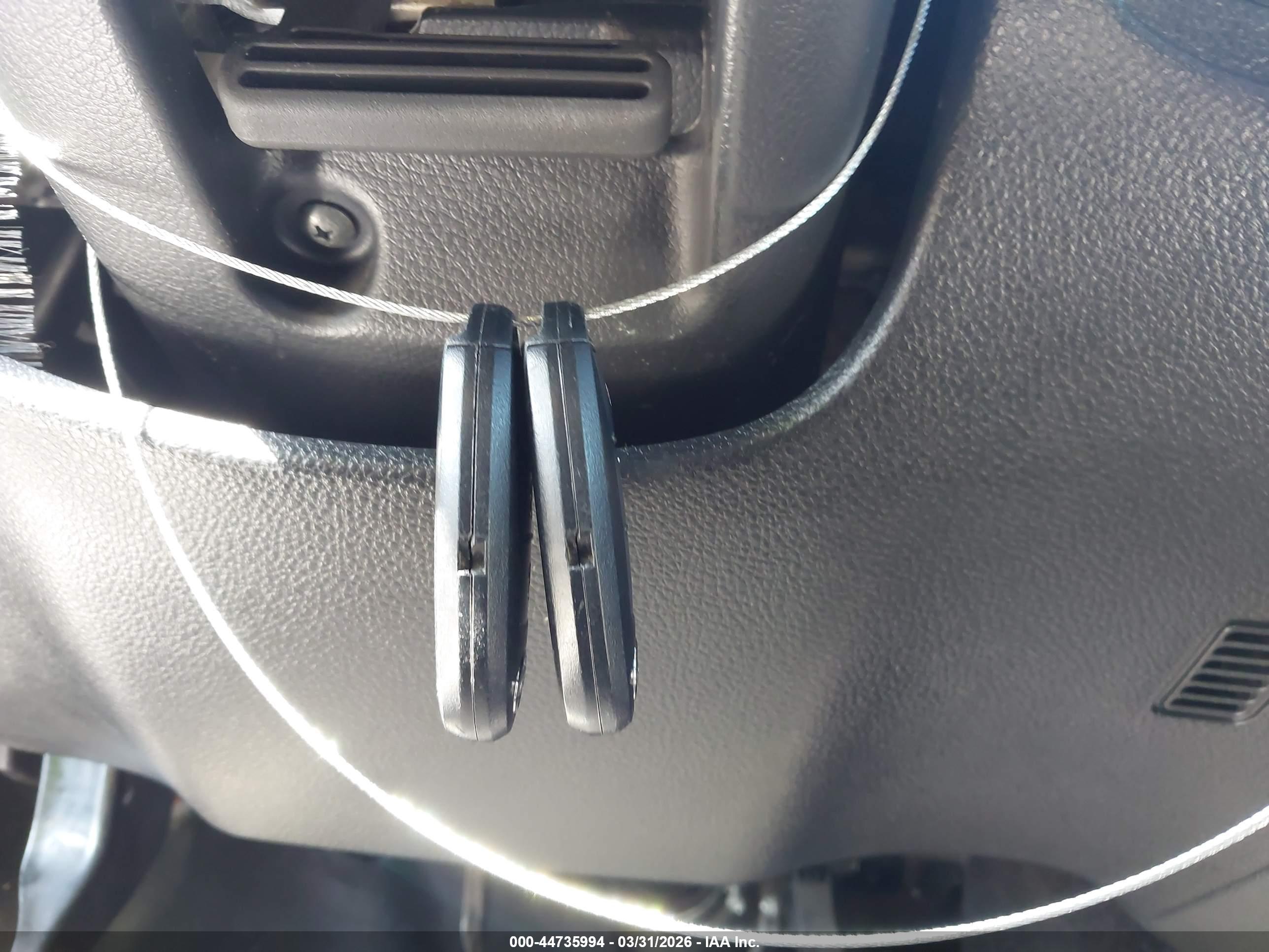 NISSAN MURANO image 11