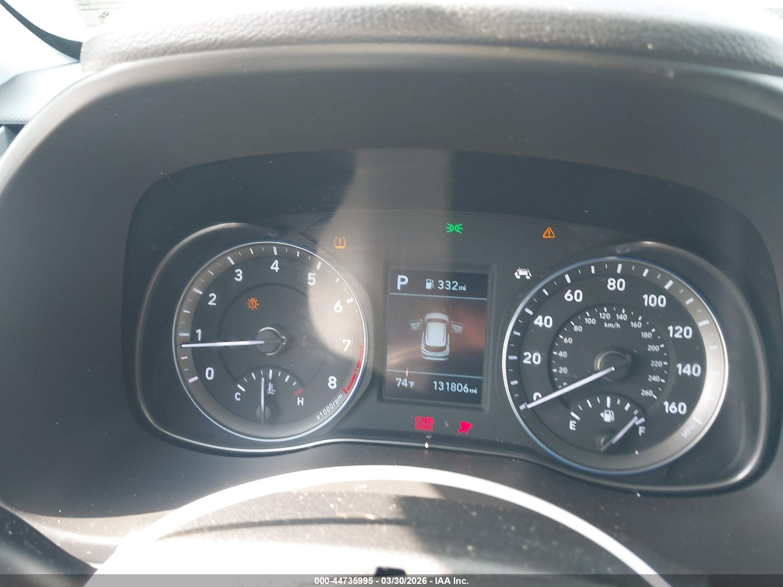 HYUNDAI KONA image 7