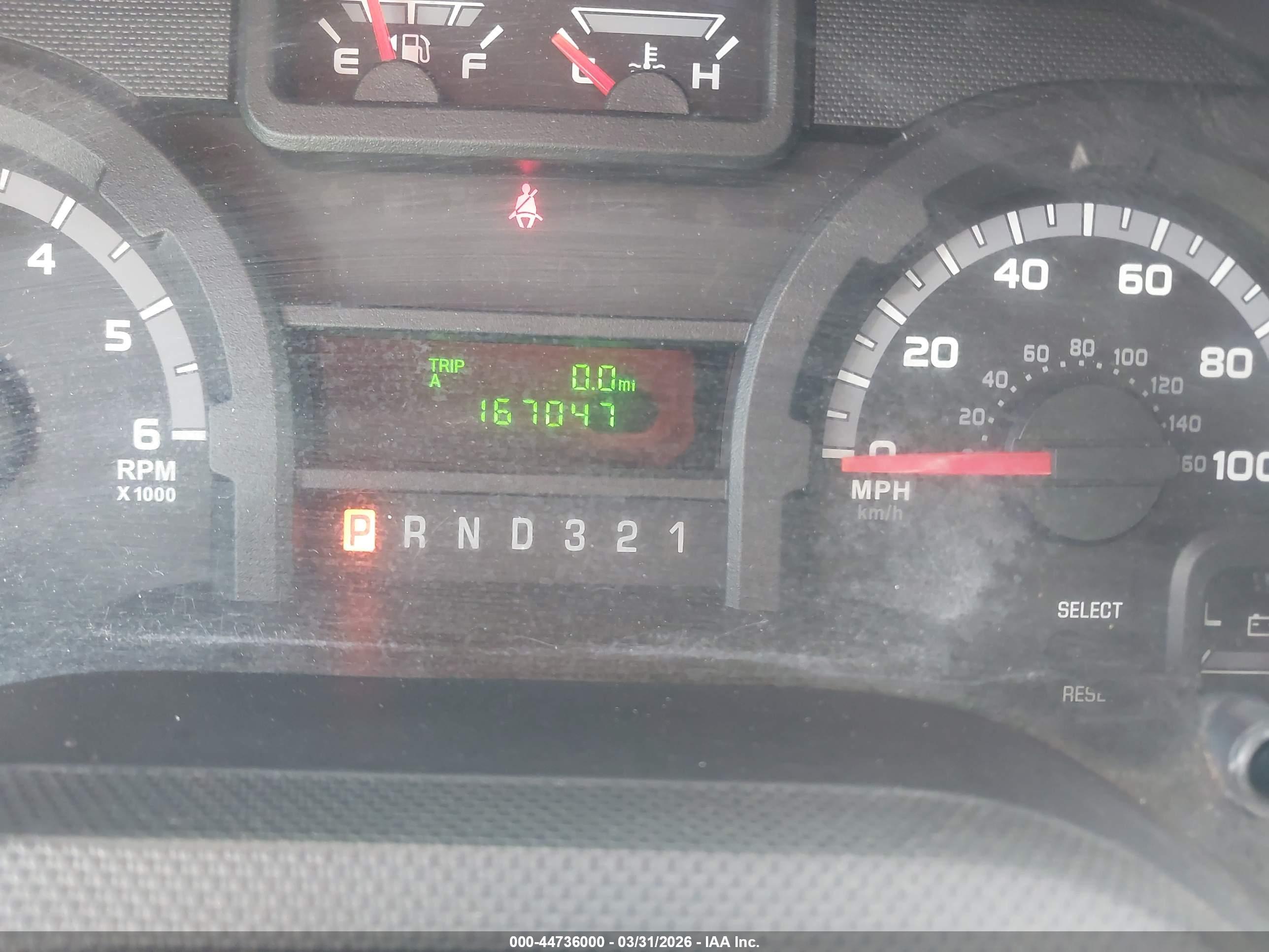 FORD E-450 image 6