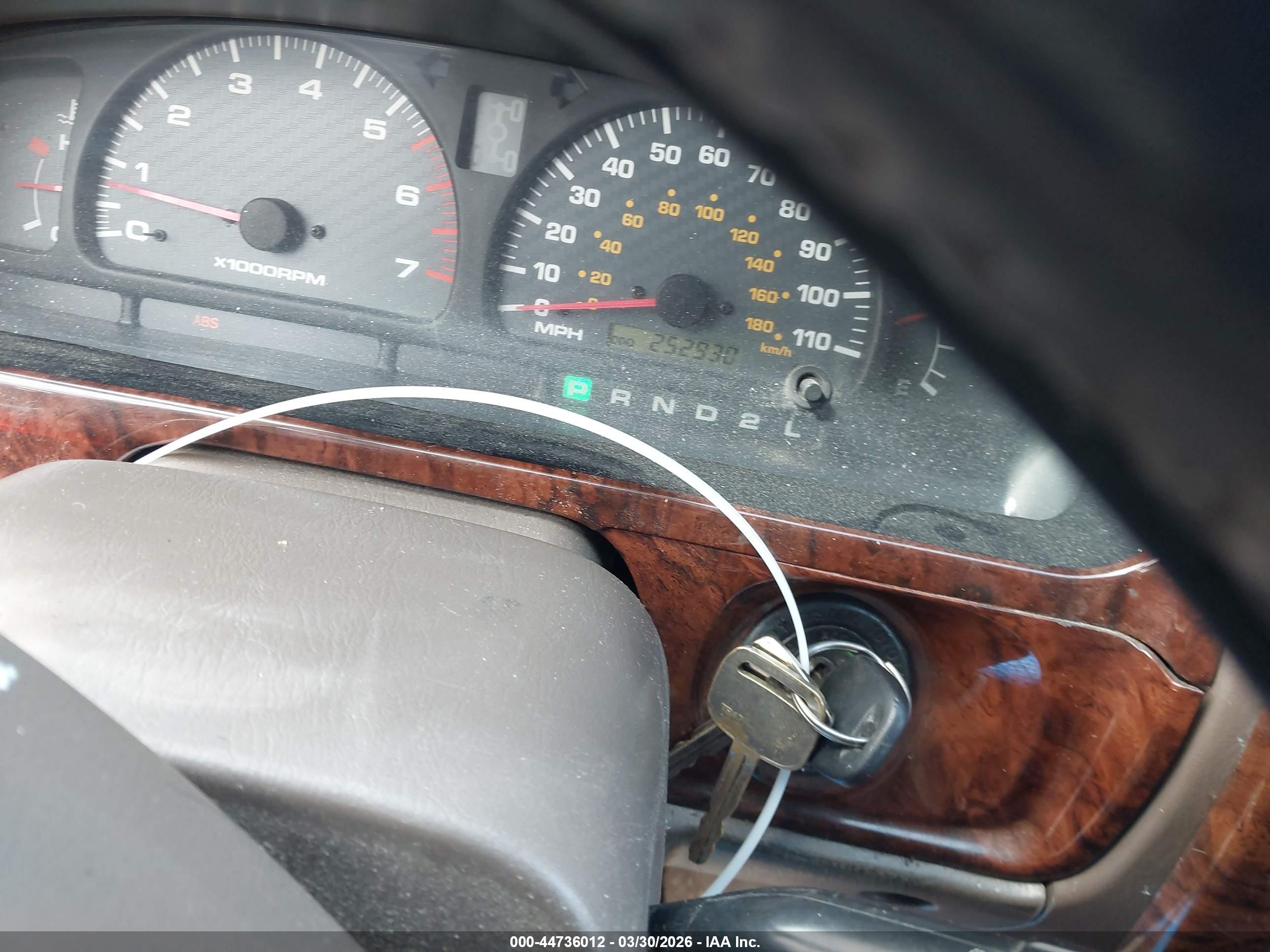 TOYOTA 4RUNNER image 11