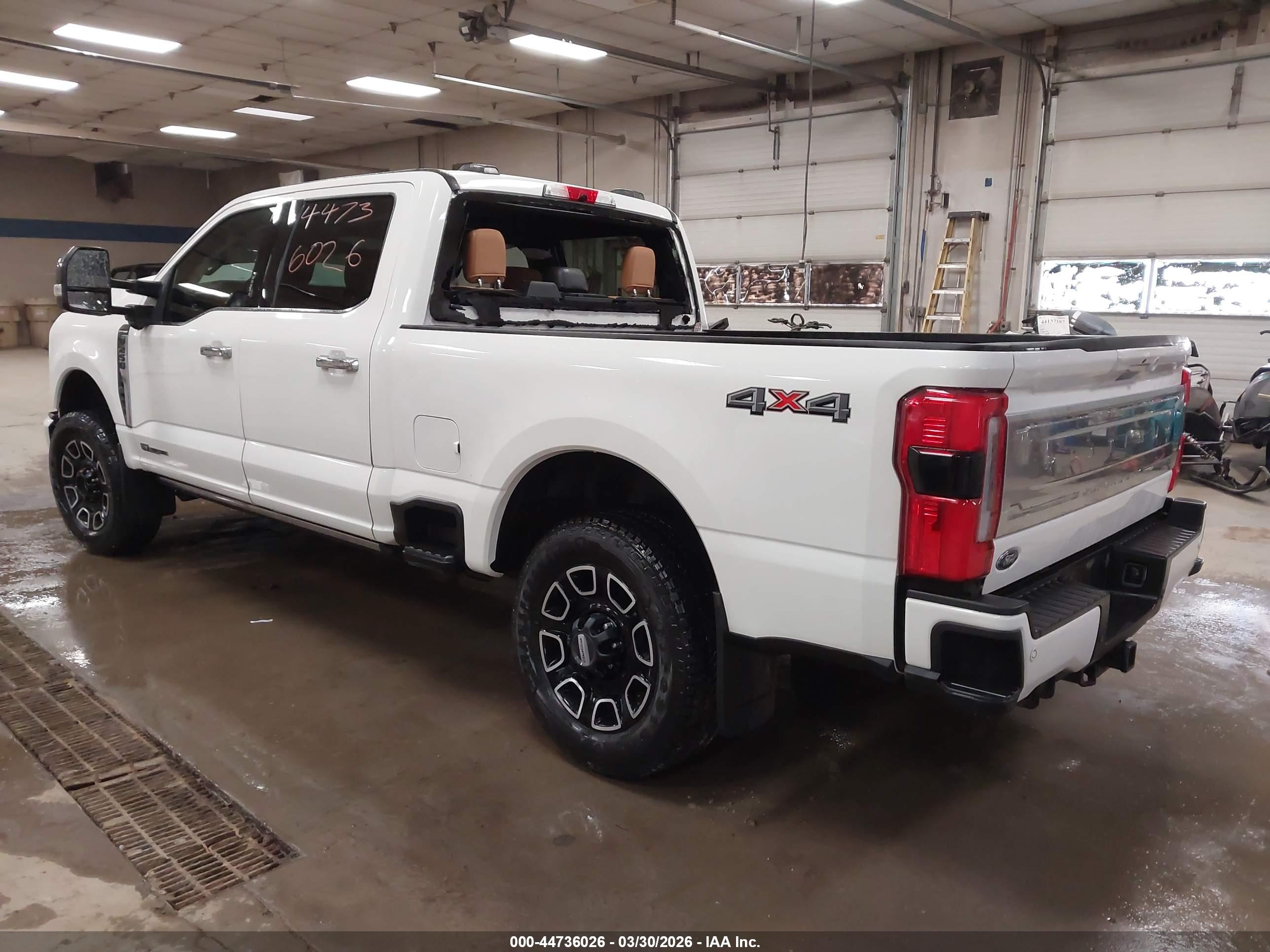 FORD F-250 image 3