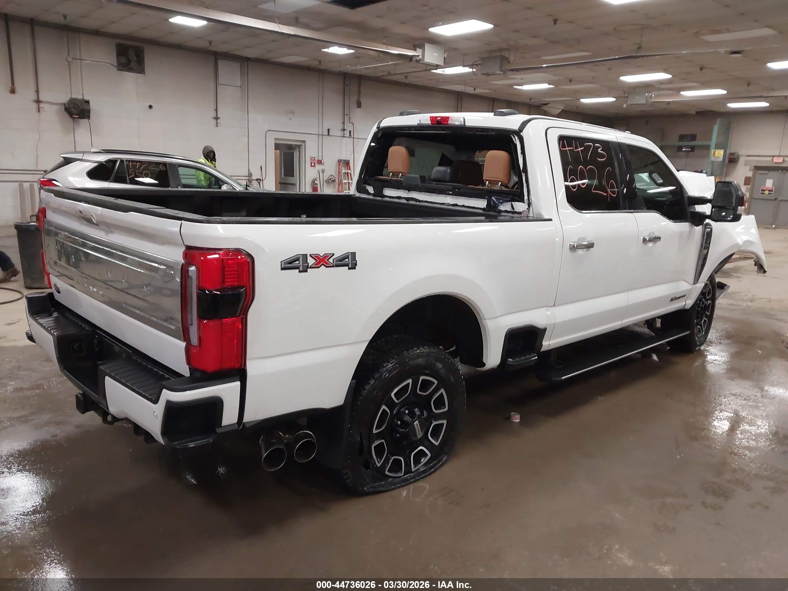 FORD F-250 image 4