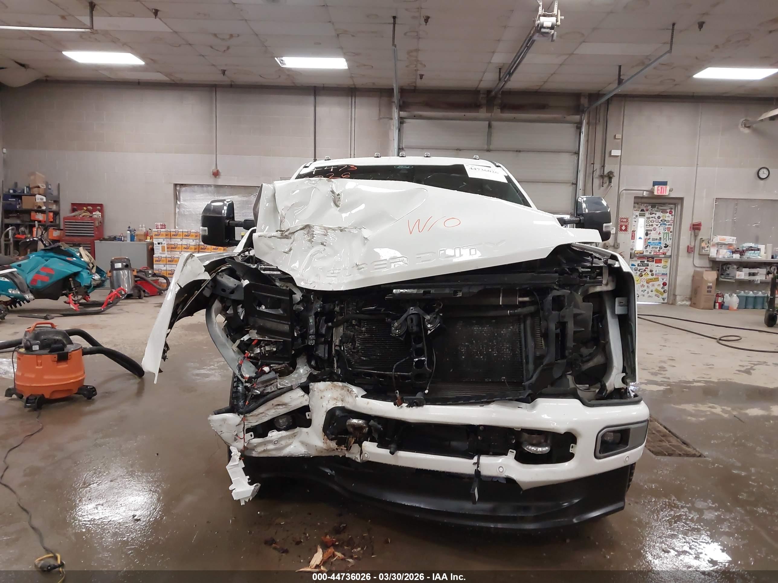 FORD F-250 image 6