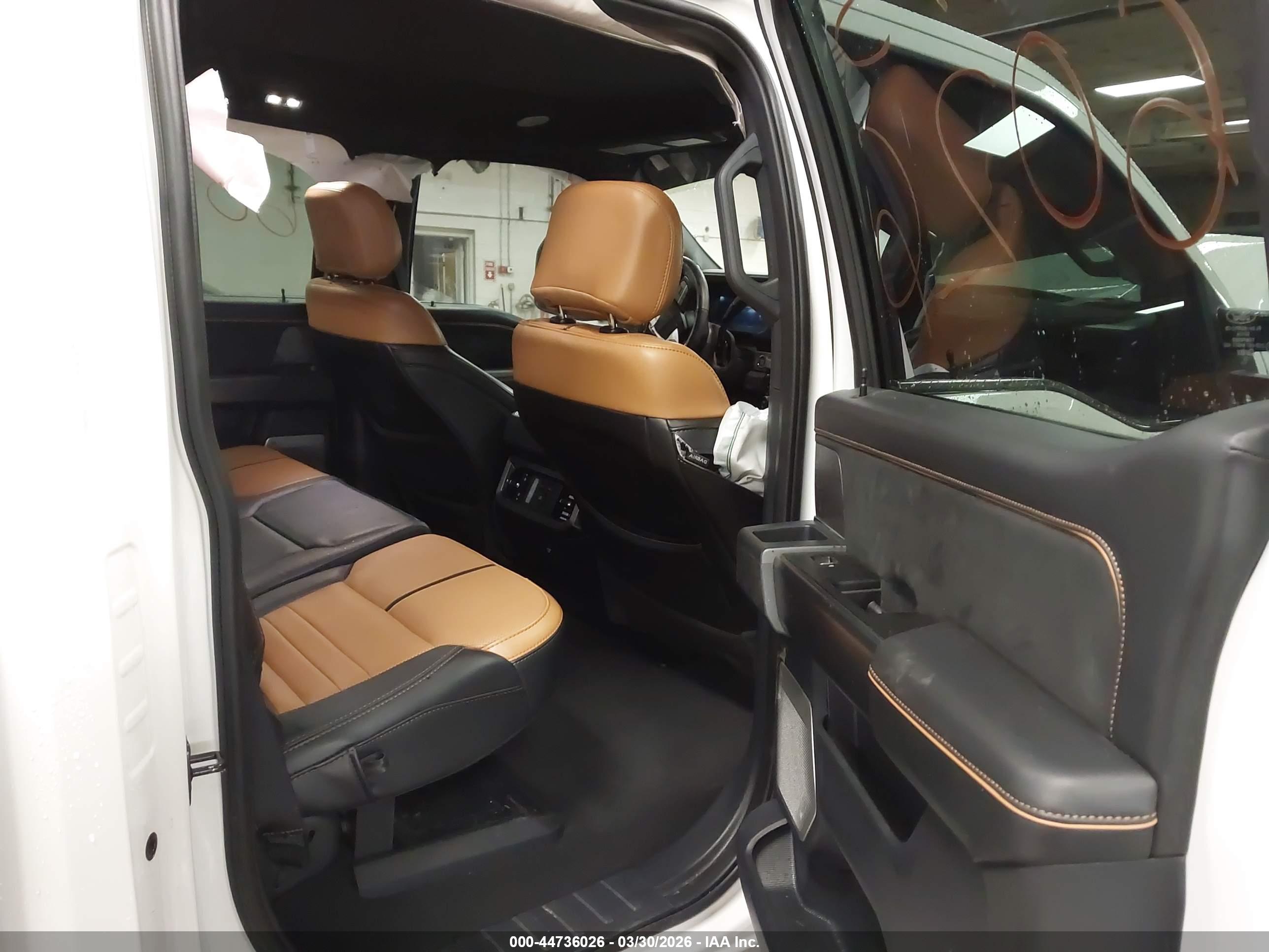 FORD F-250 image 8