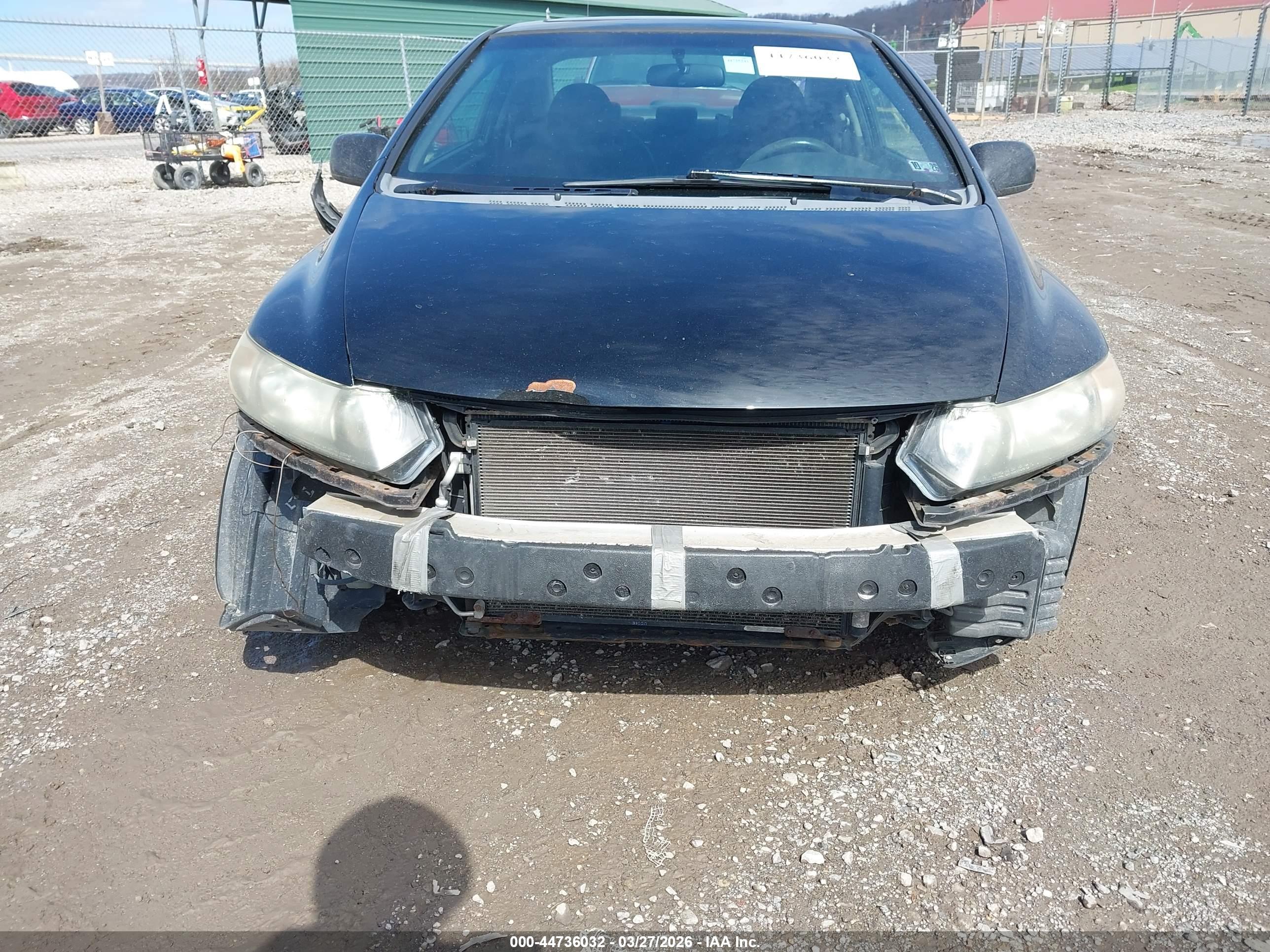 HONDA CIVIC image 6