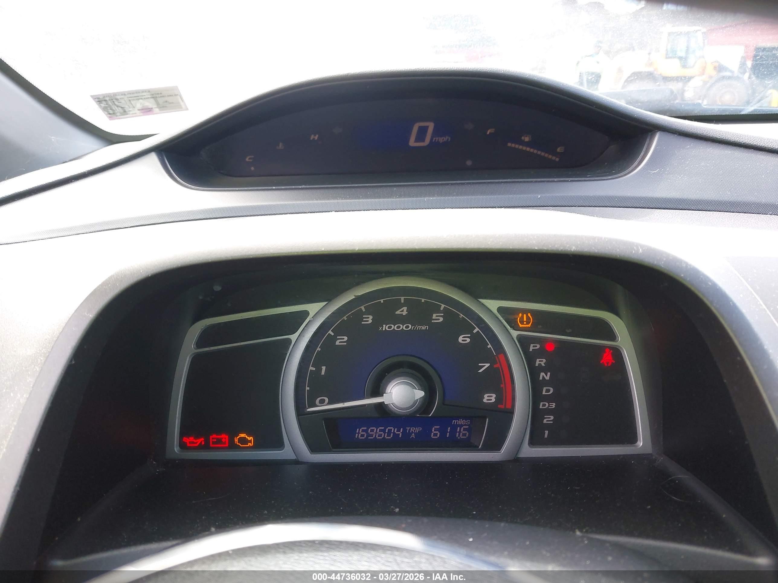 HONDA CIVIC image 7