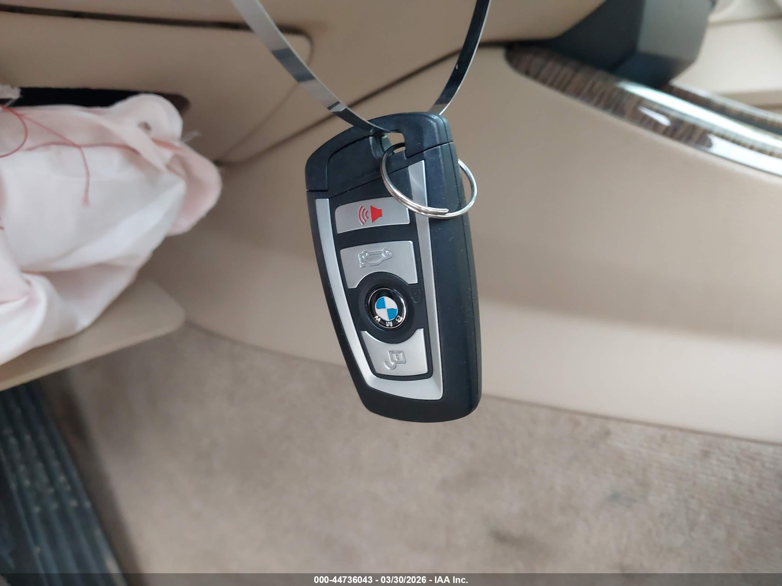 BMW X3 image 11