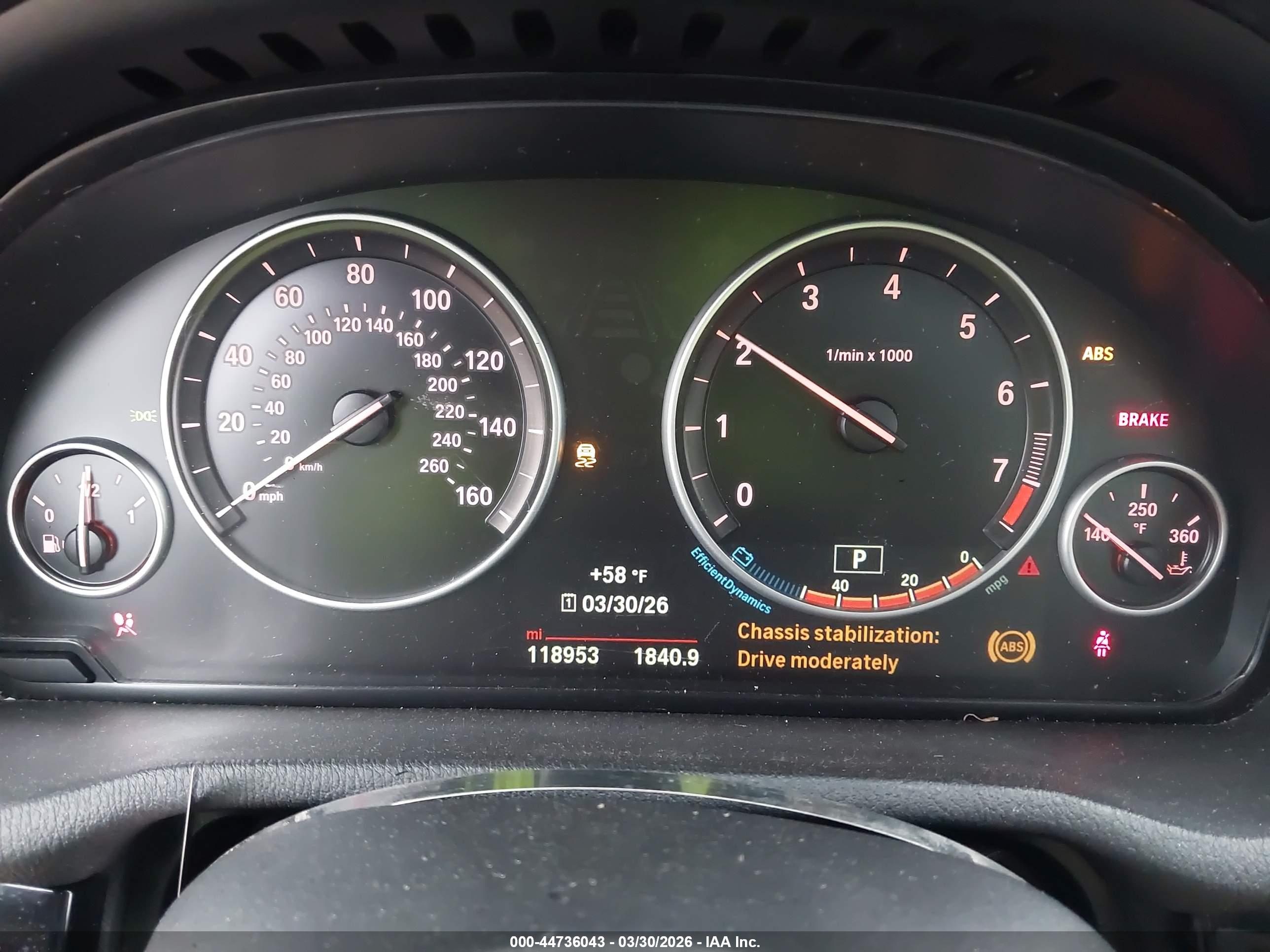 BMW X3 image 7