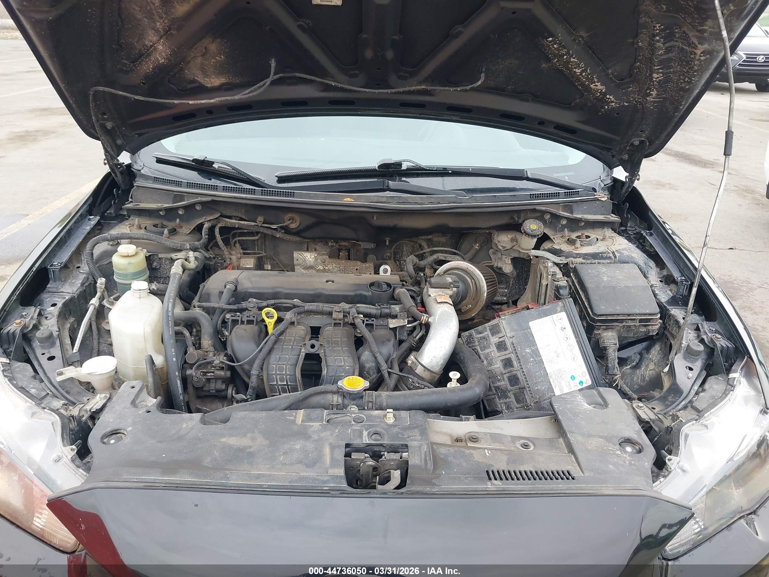 MITSUBISHI LANCER image 10