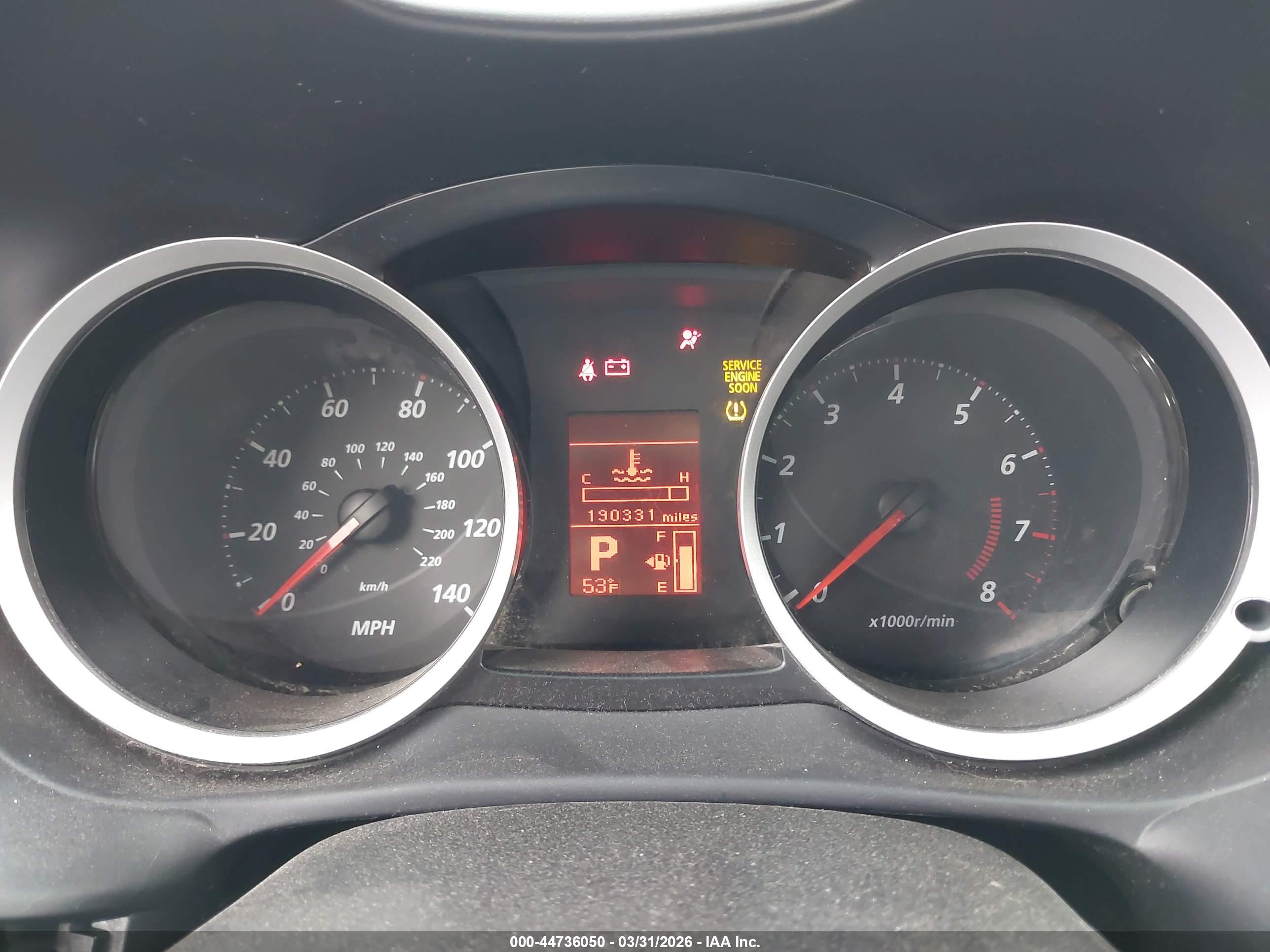 MITSUBISHI LANCER image 7