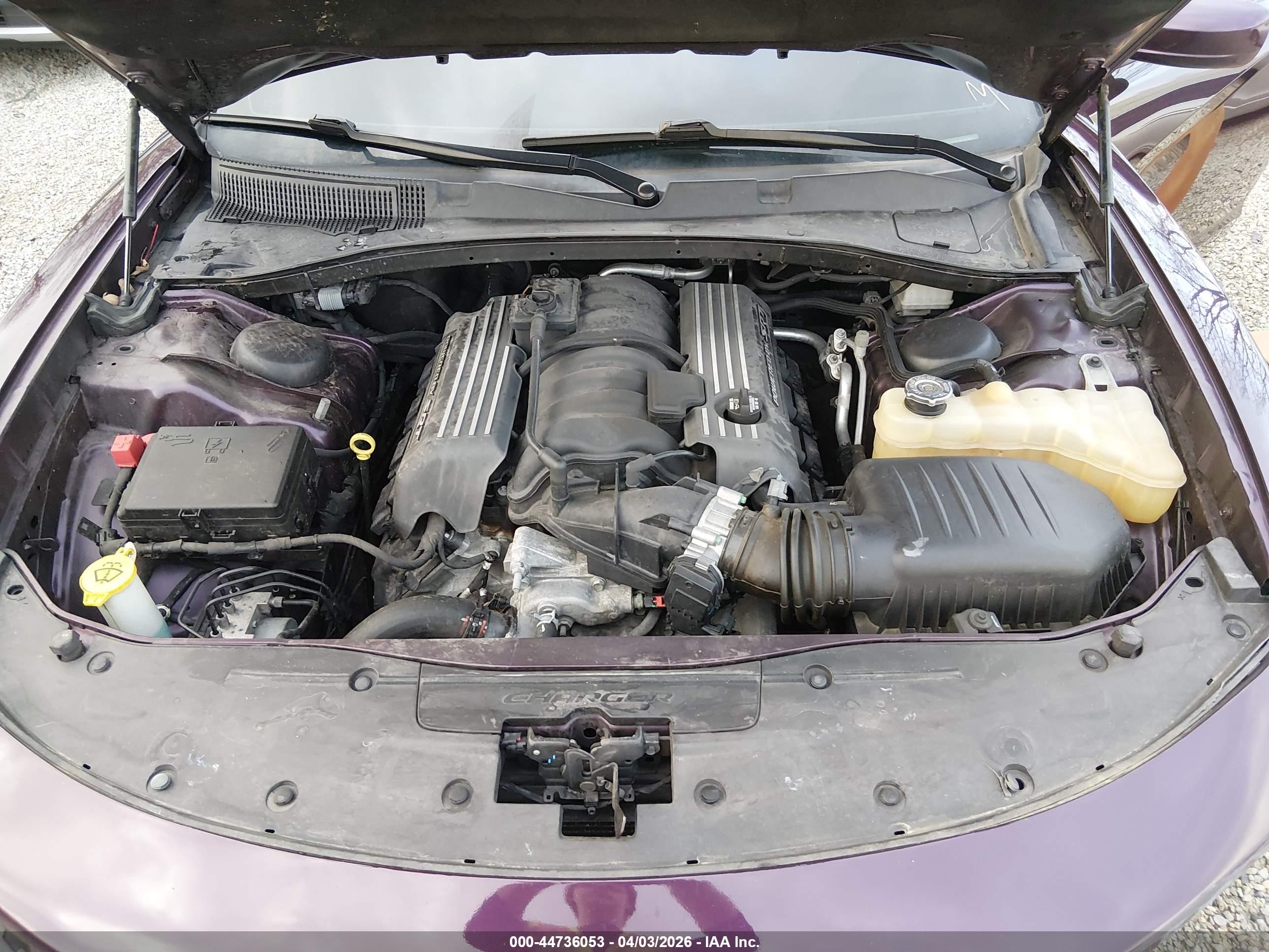 DODGE CHARGER image 10