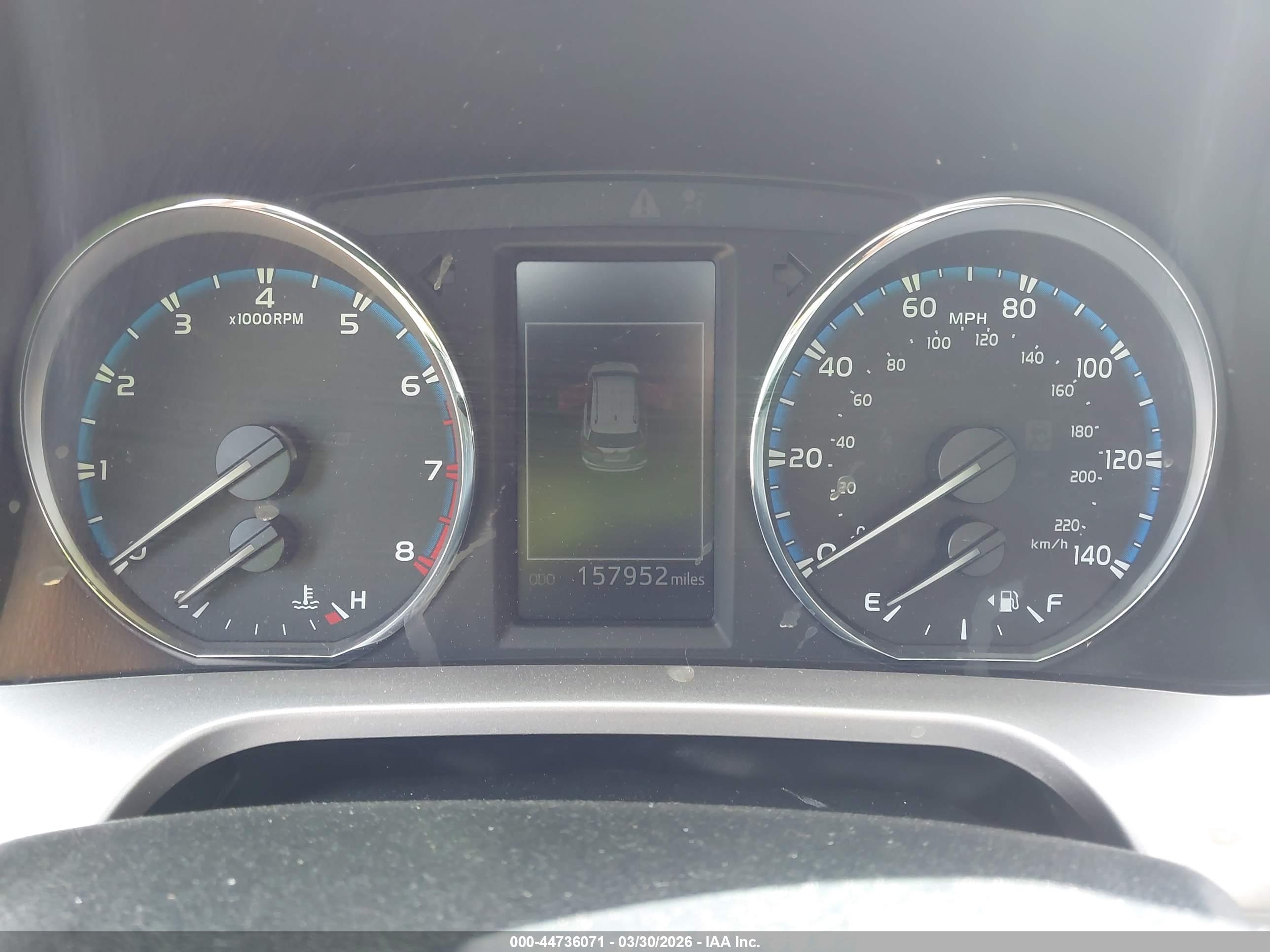 TOYOTA RAV4 image 7