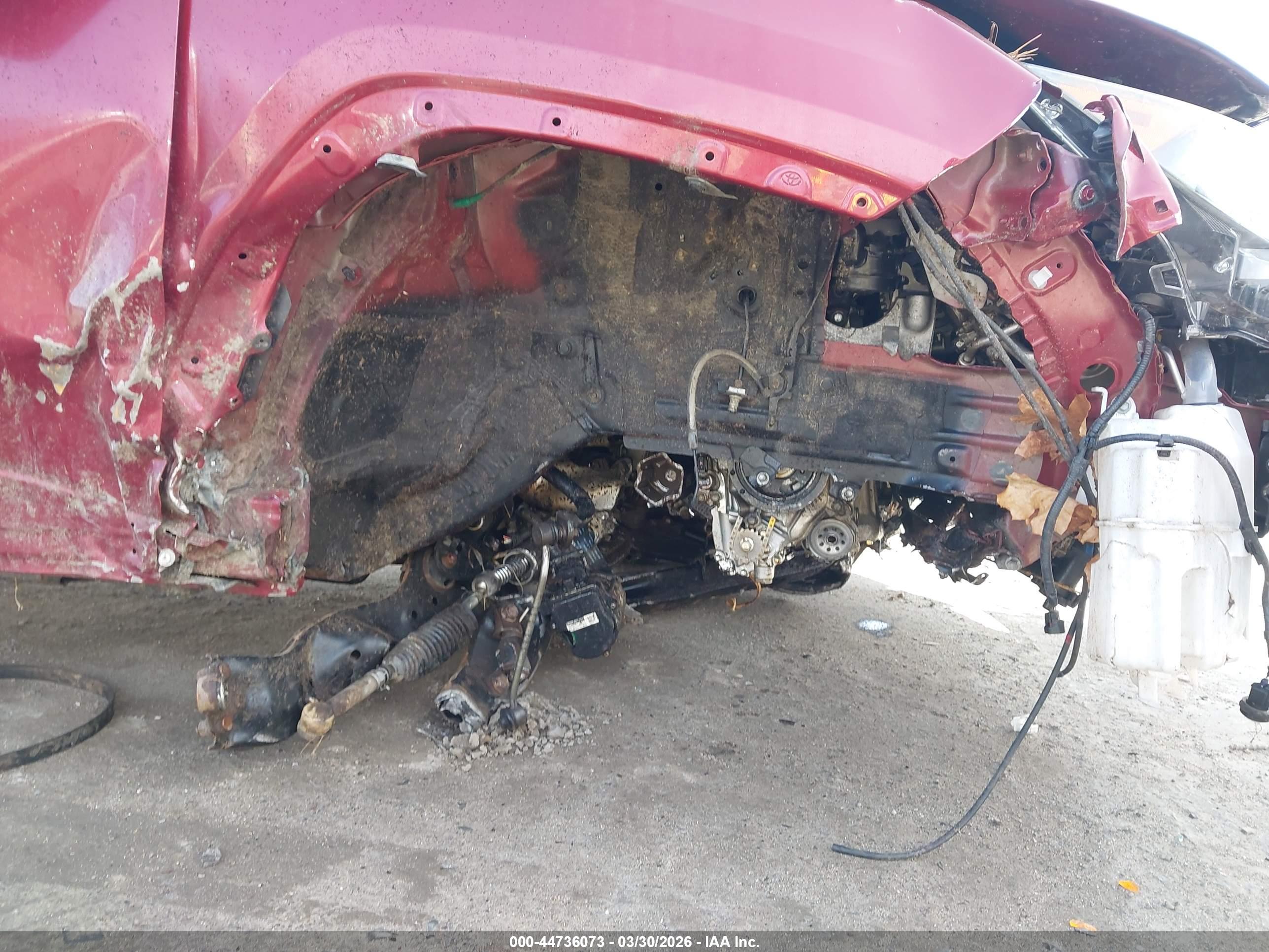 TOYOTA RAV4 image 6