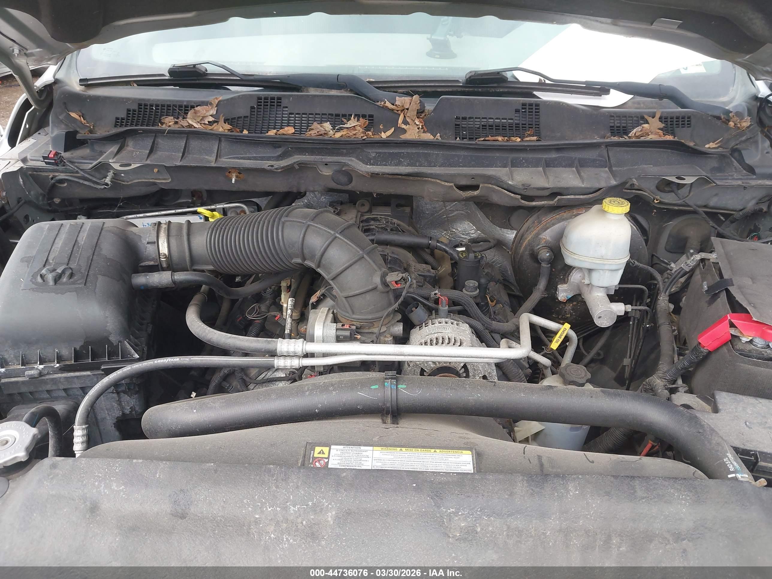 RAM 1500 image 10