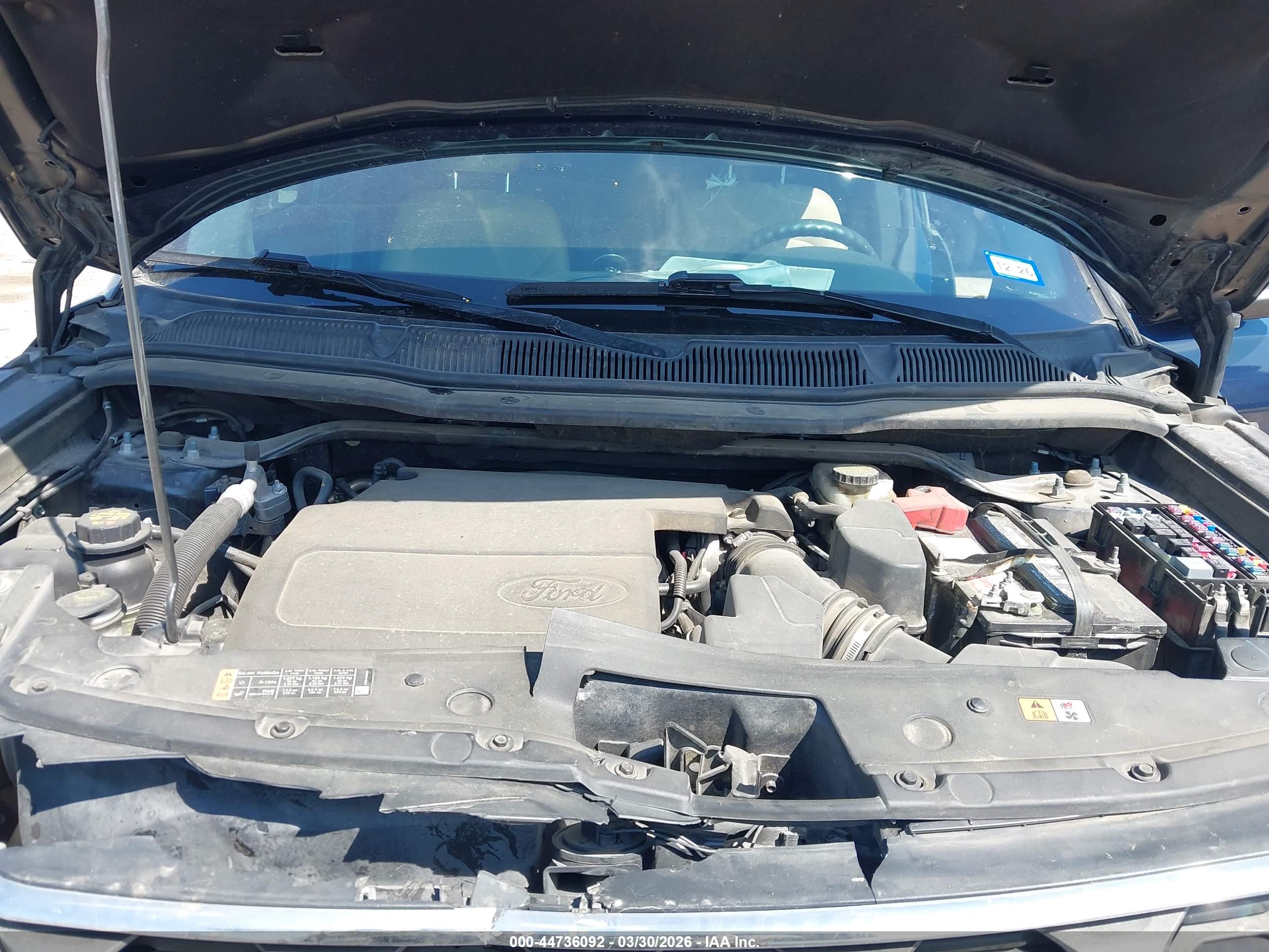FORD EXPLORER image 10