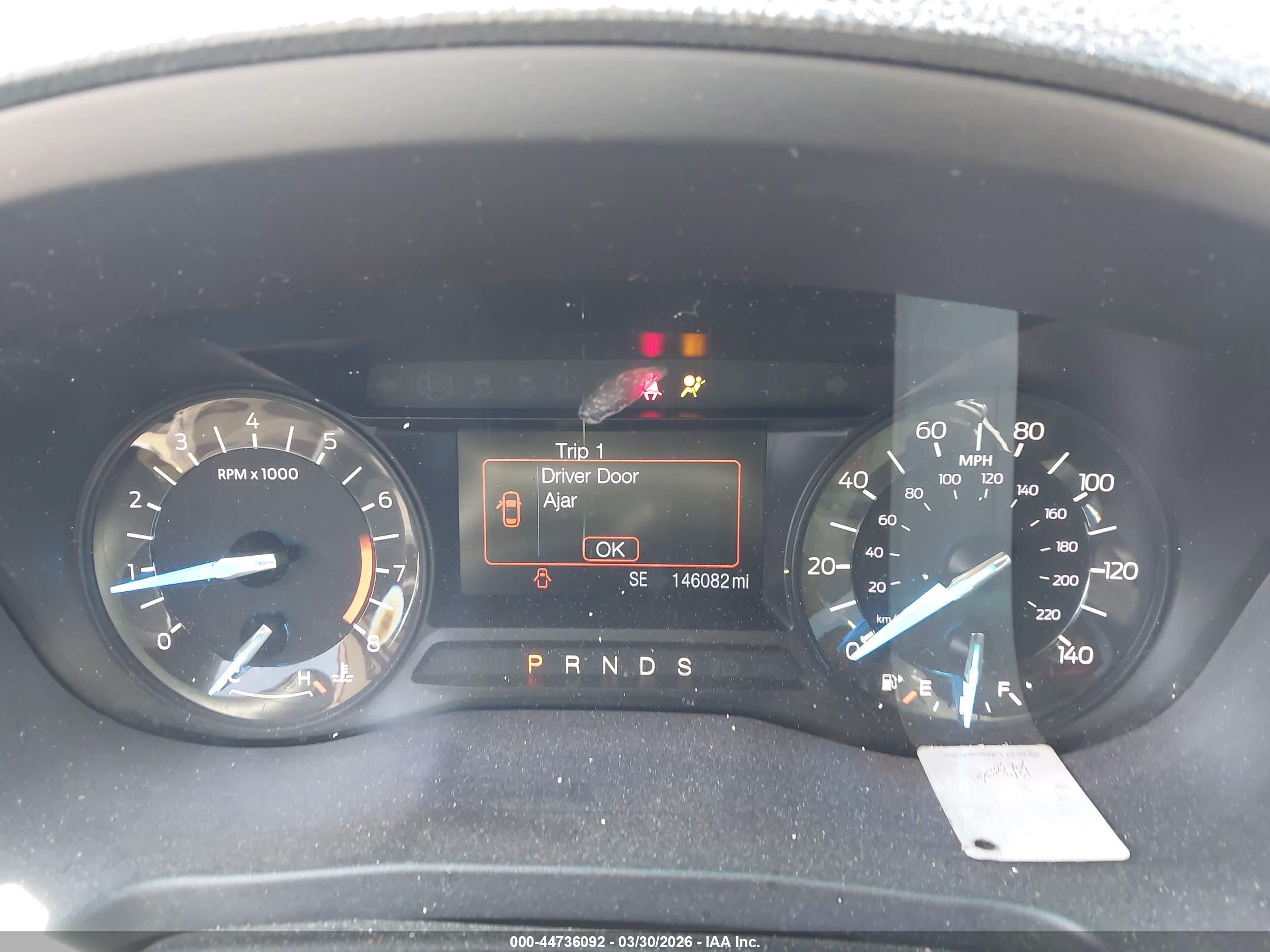 FORD EXPLORER image 7