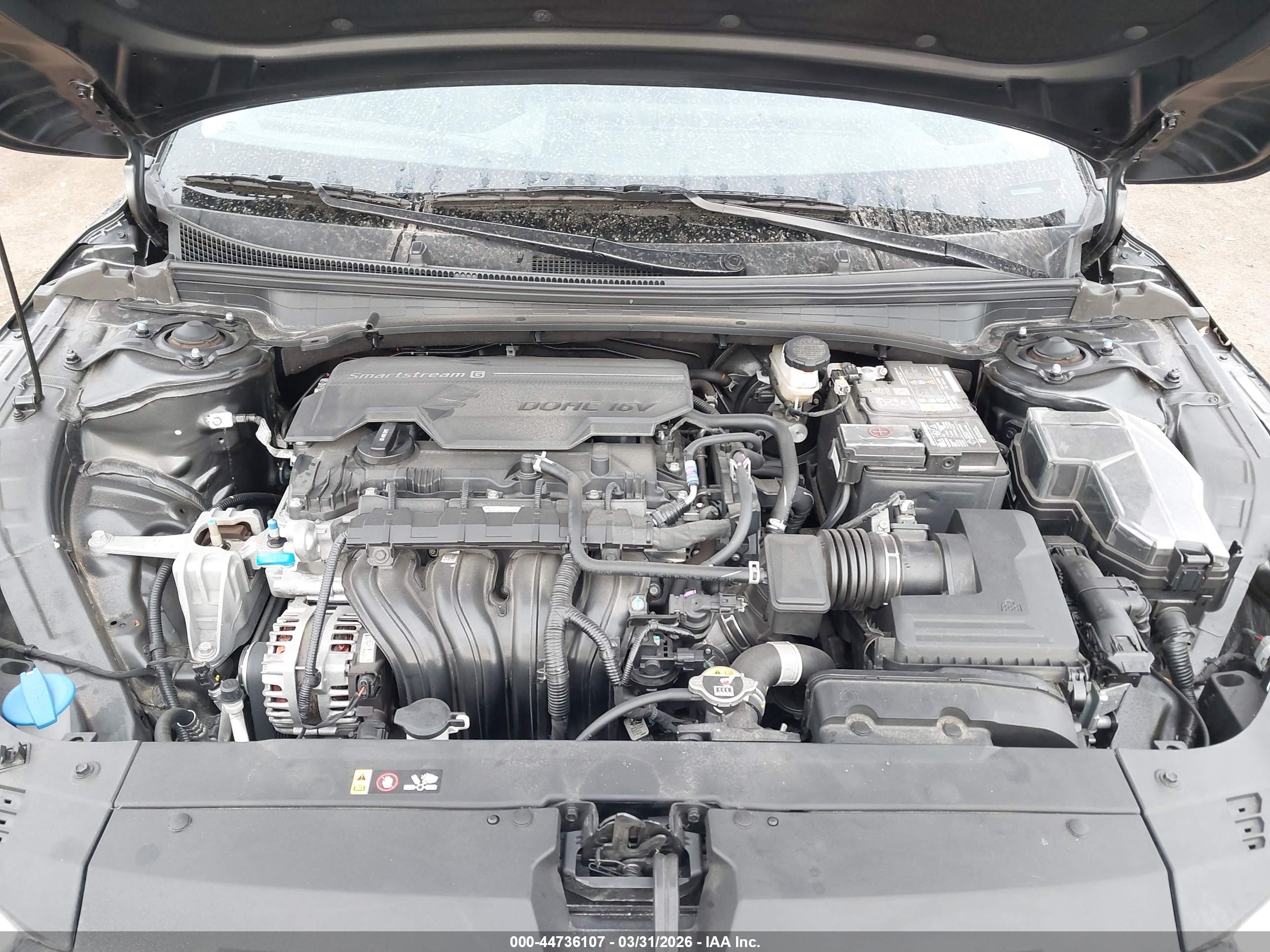 KIA K4 image 10