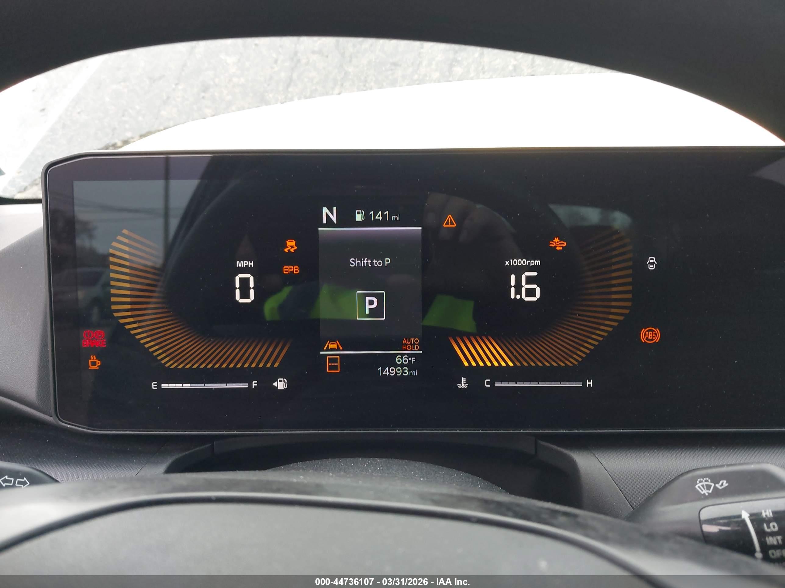 KIA K4 image 7