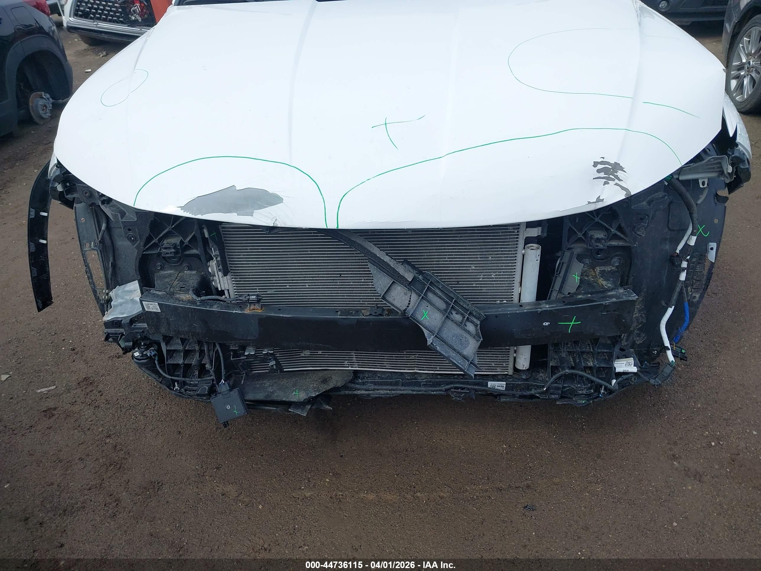 HYUNDAI TUCSON image 6