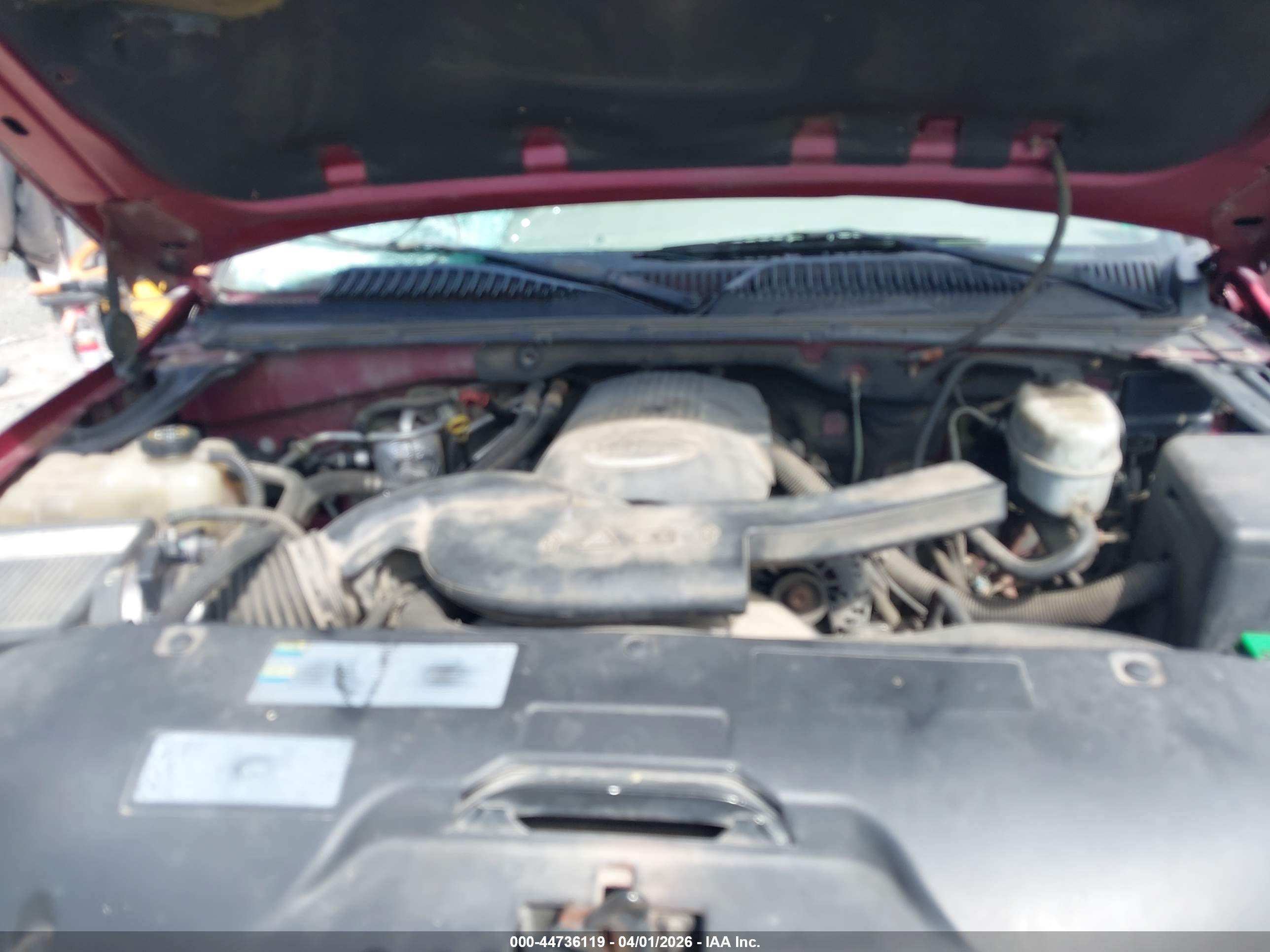 GMC YUKON image 10