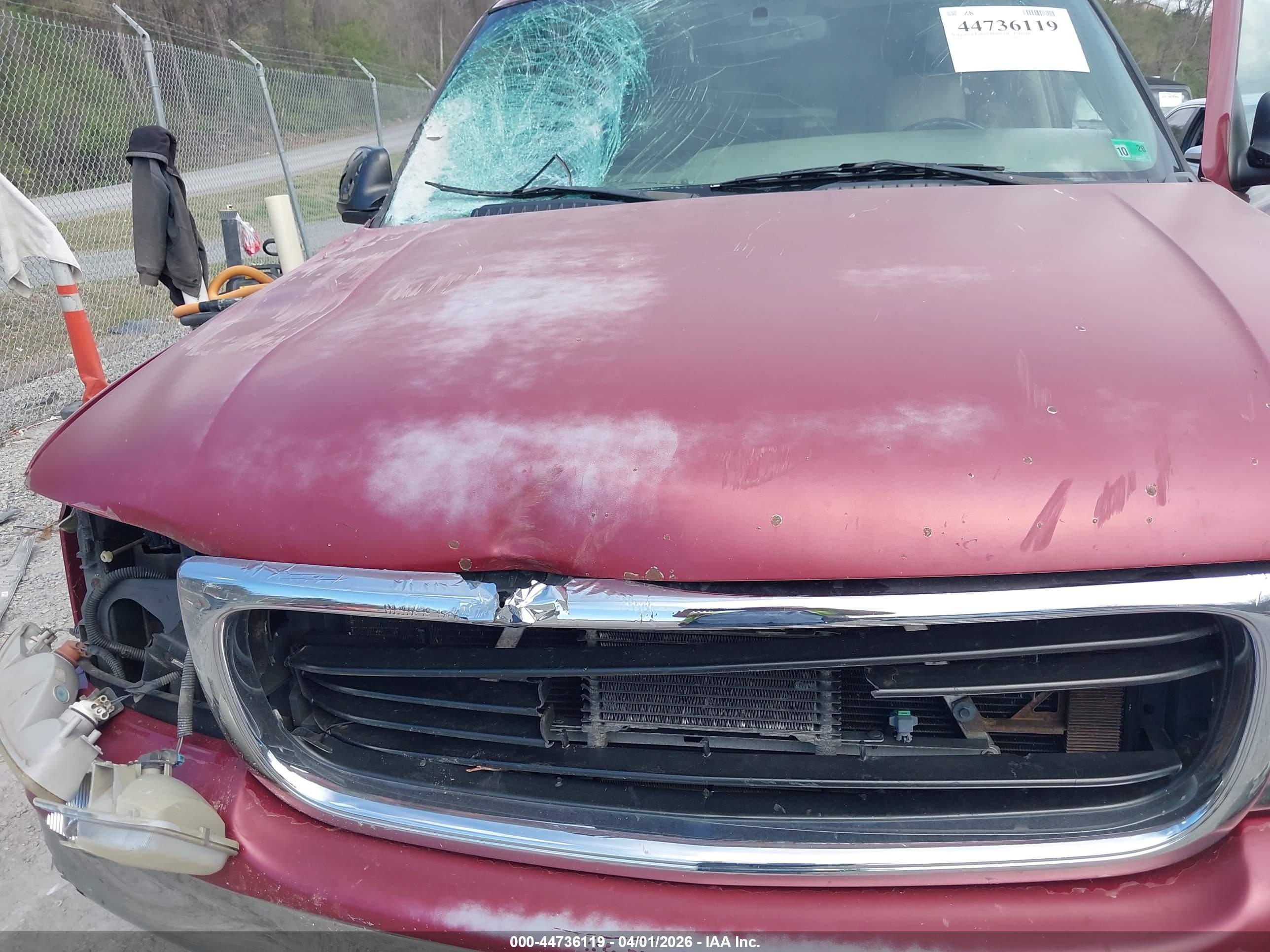 GMC YUKON image 6