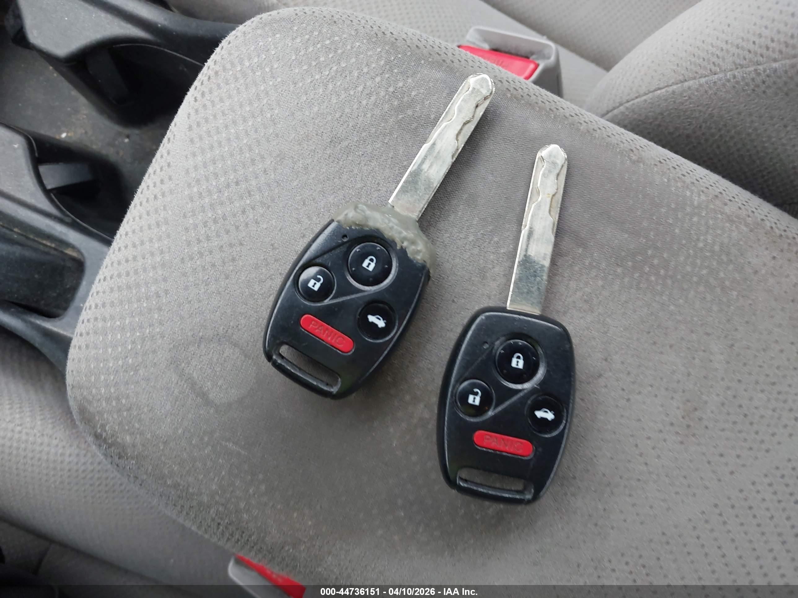 HONDA CIVIC image 11