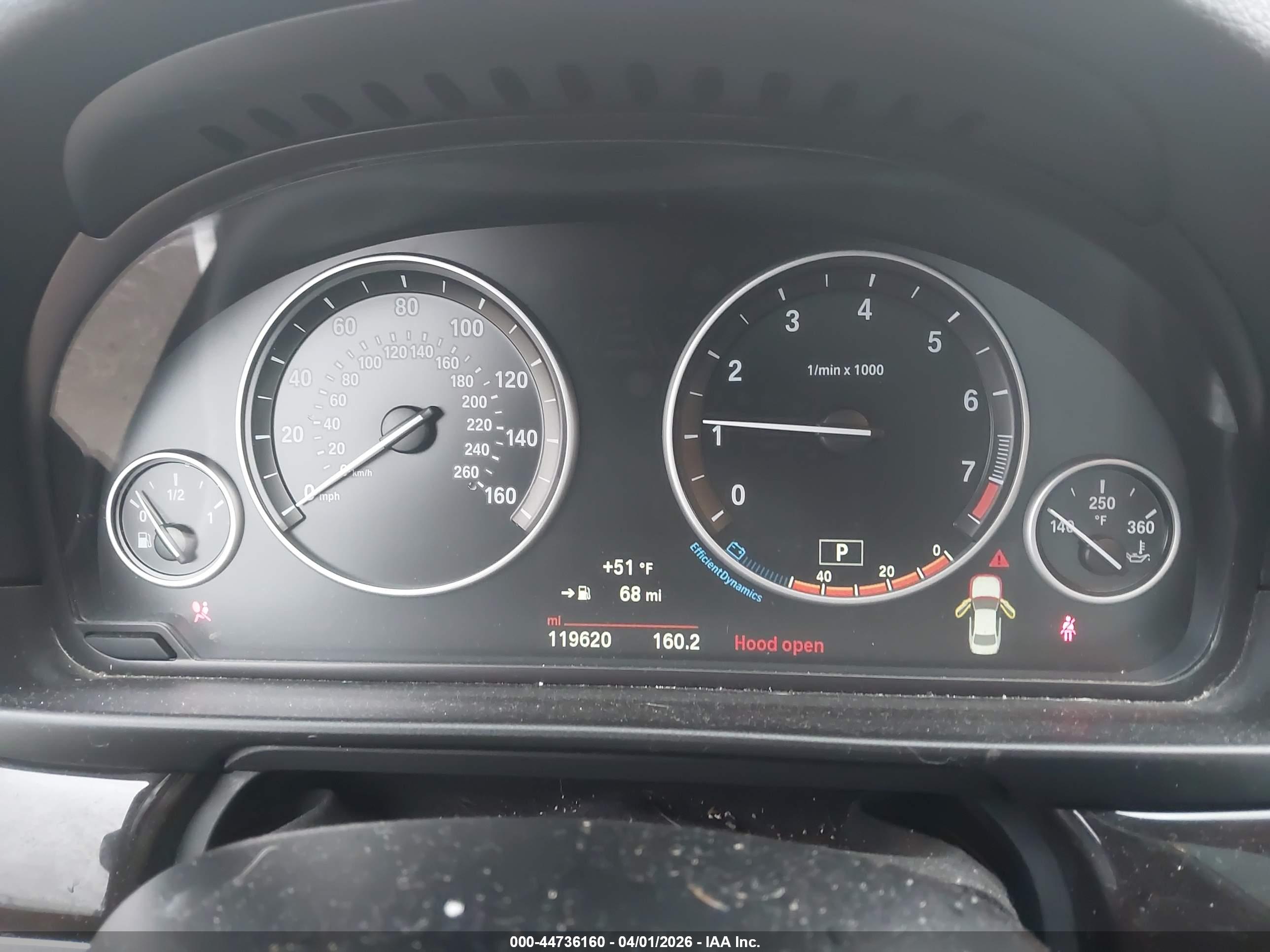 BMW 528I image 7