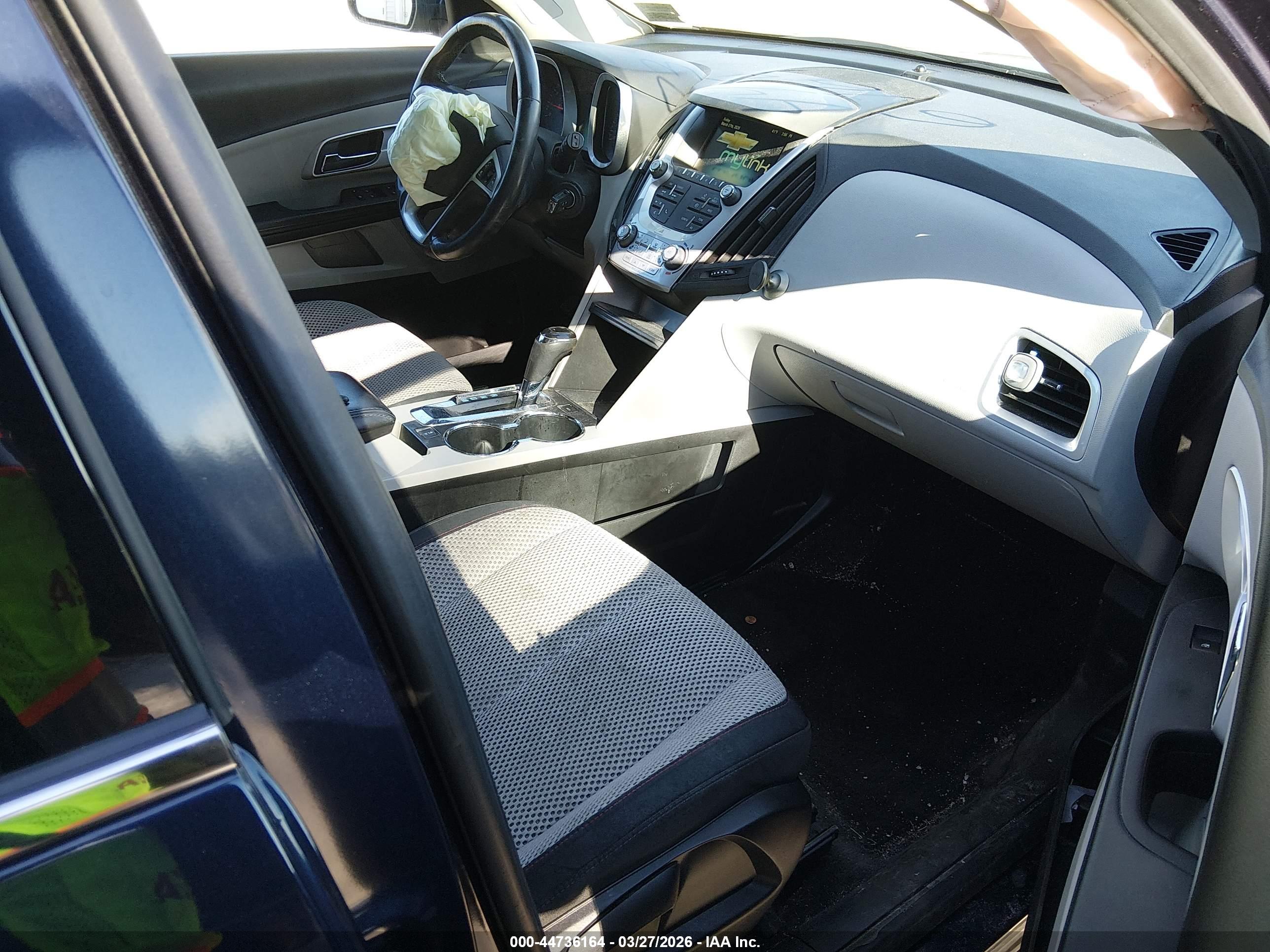 CHEVROLET EQUINOX image 5