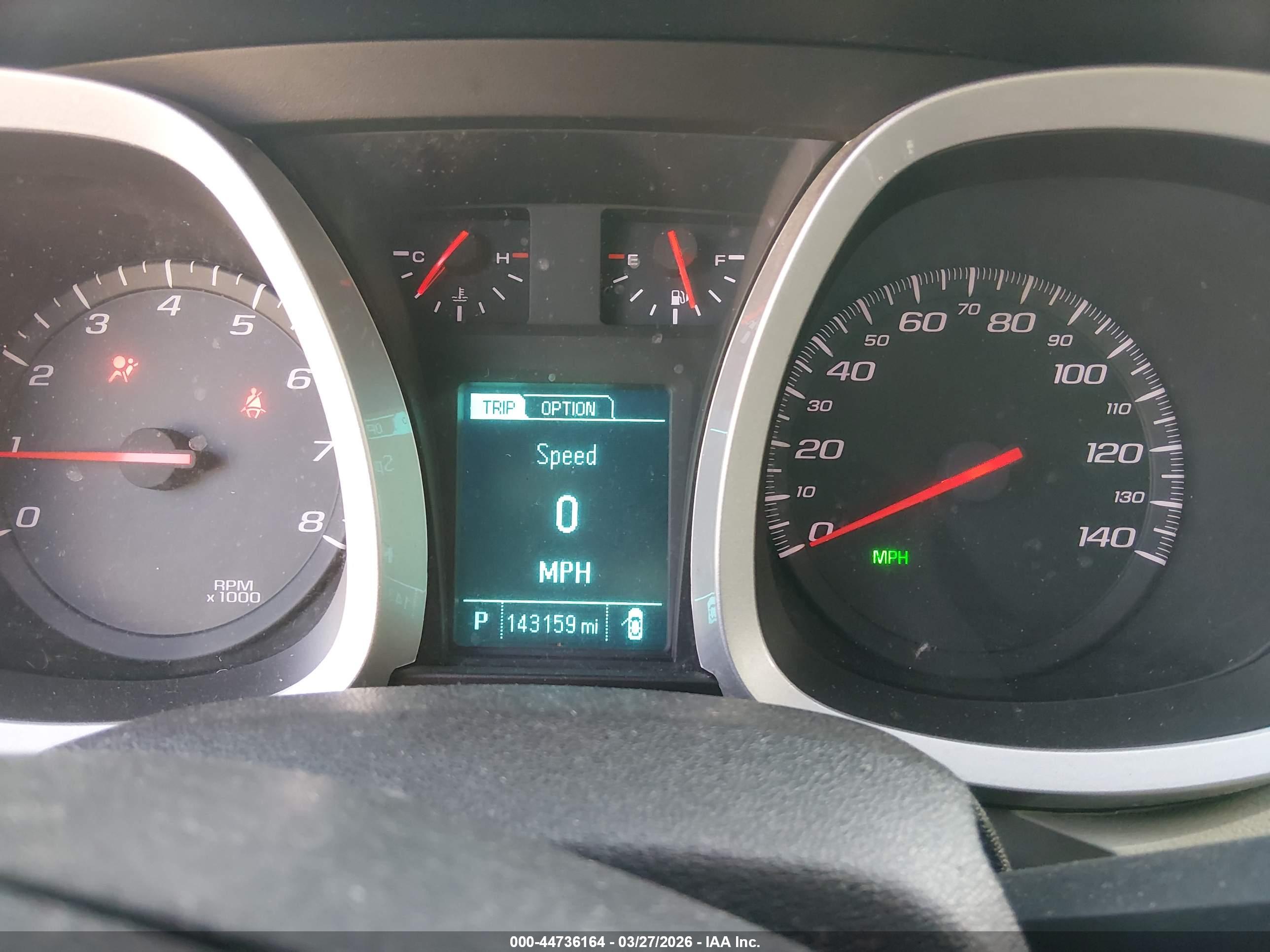 CHEVROLET EQUINOX image 7