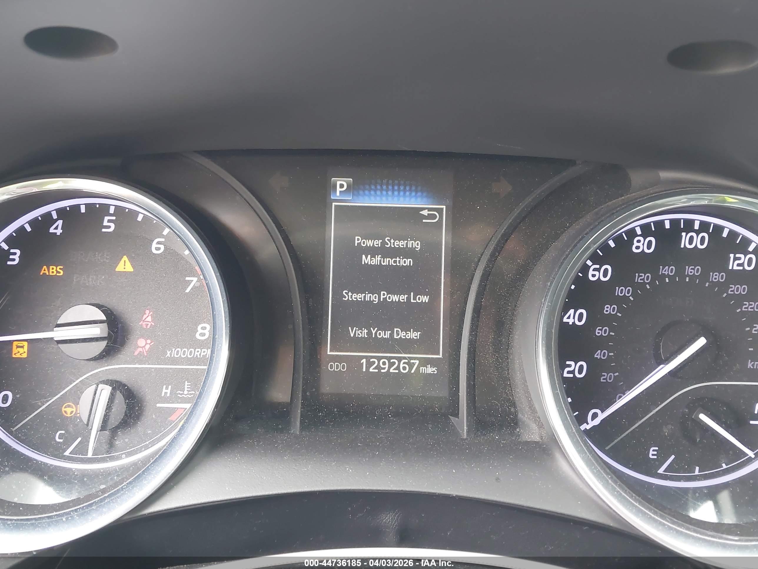 TOYOTA CAMRY image 7