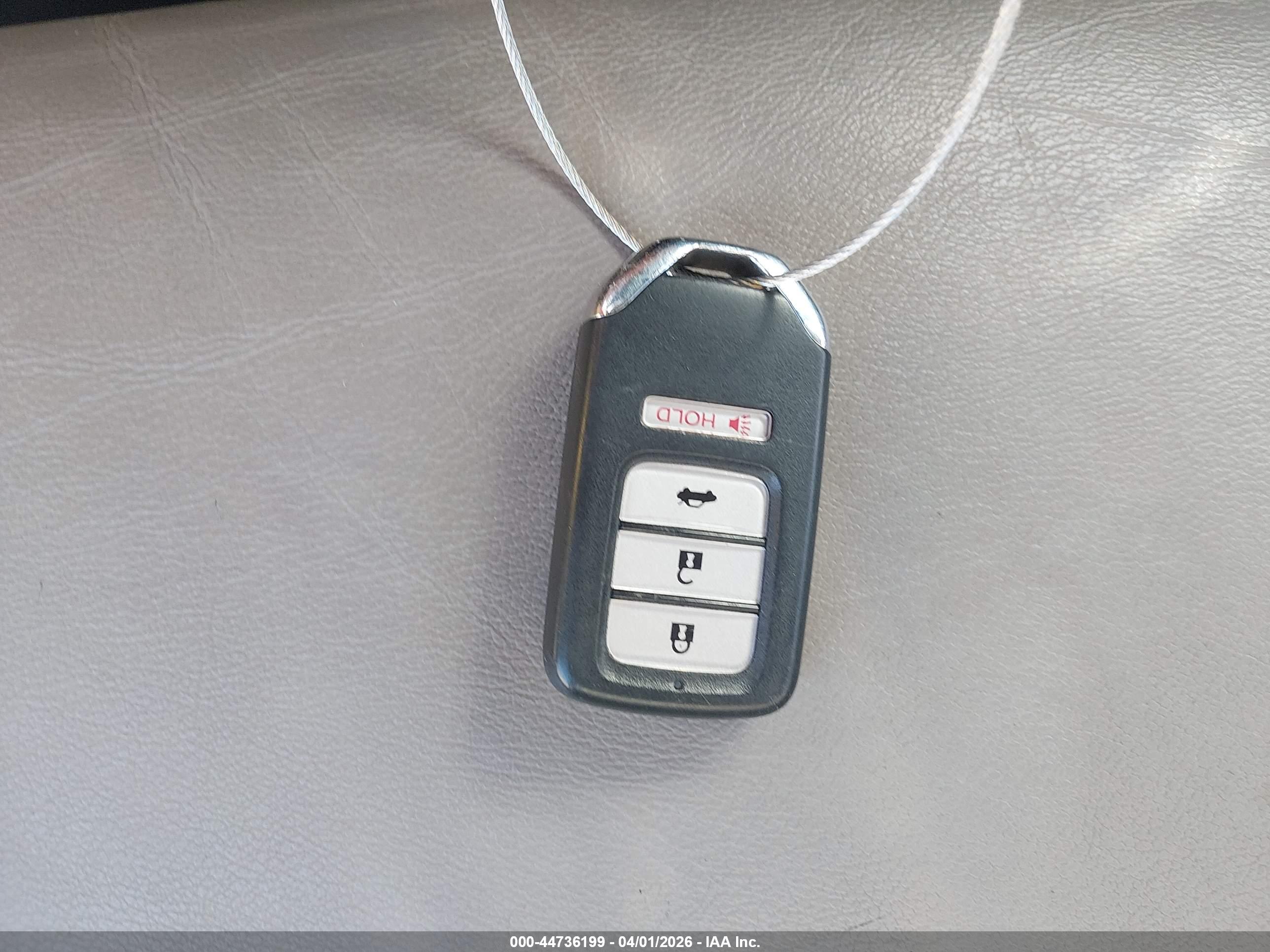 HONDA CIVIC image 11