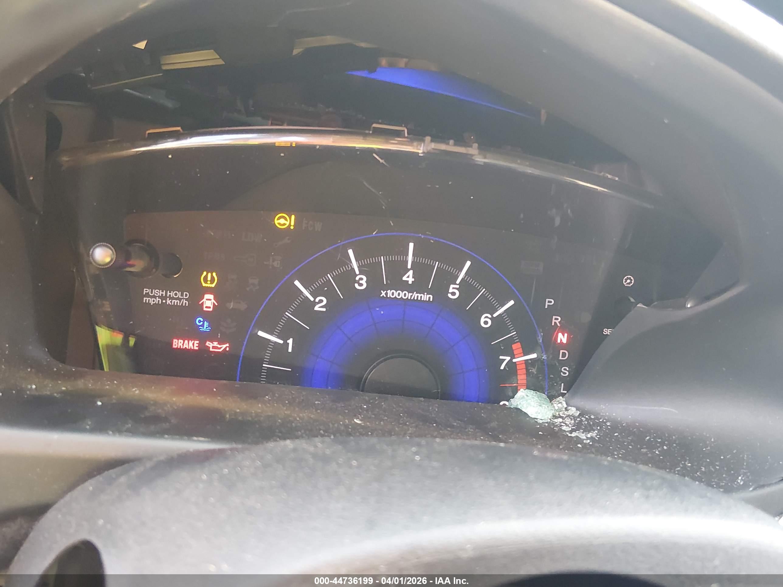 HONDA CIVIC image 7