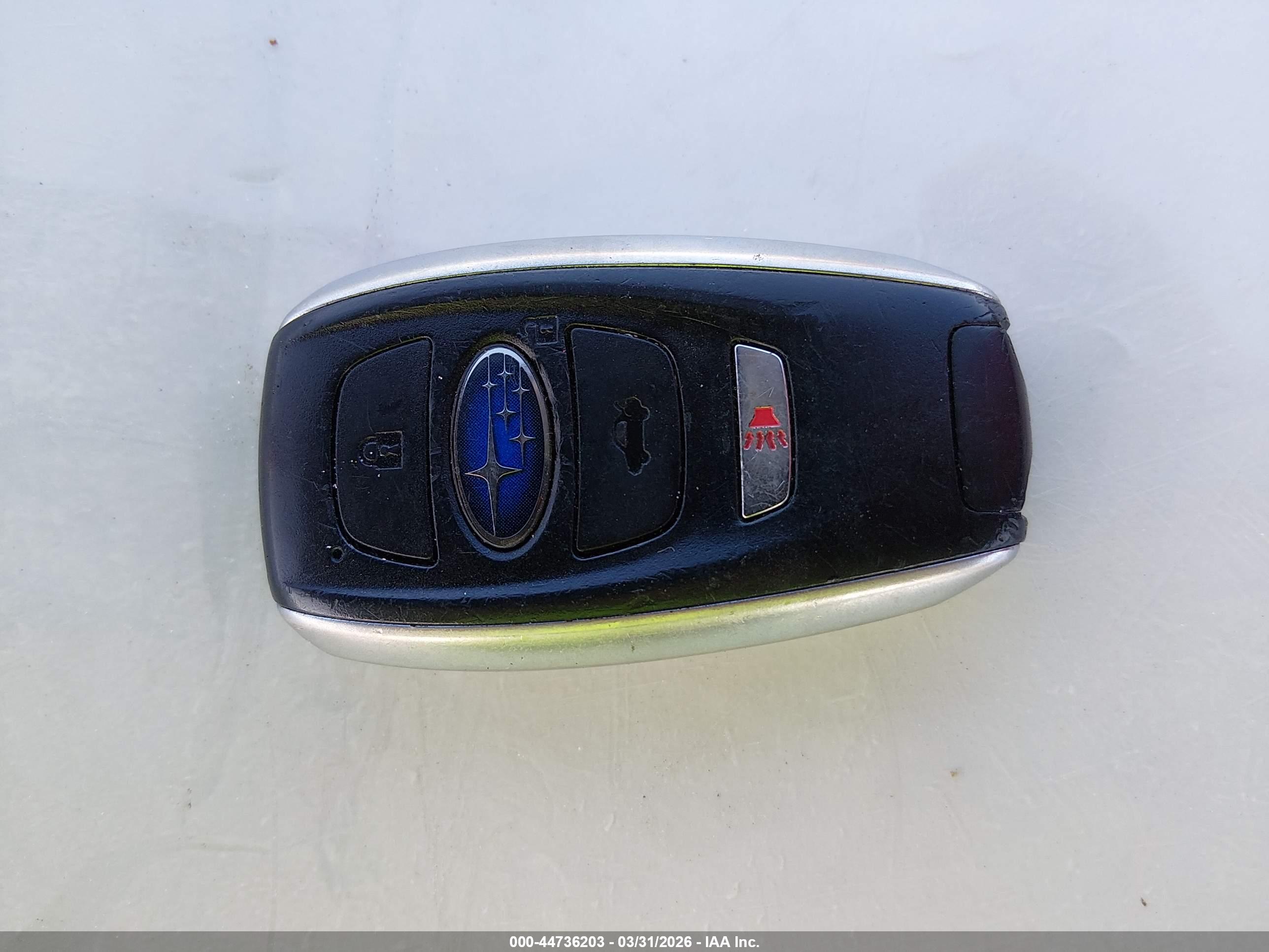 SUBARU BRZ image 11