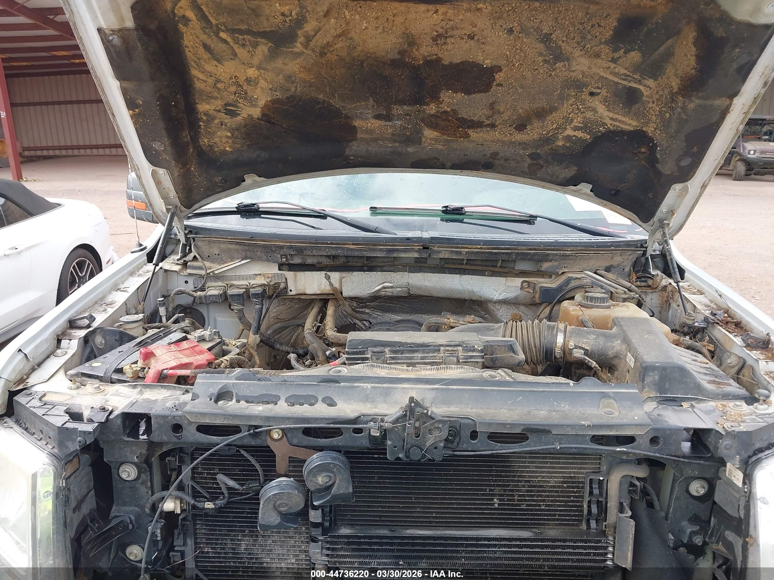 FORD F-150 image 10