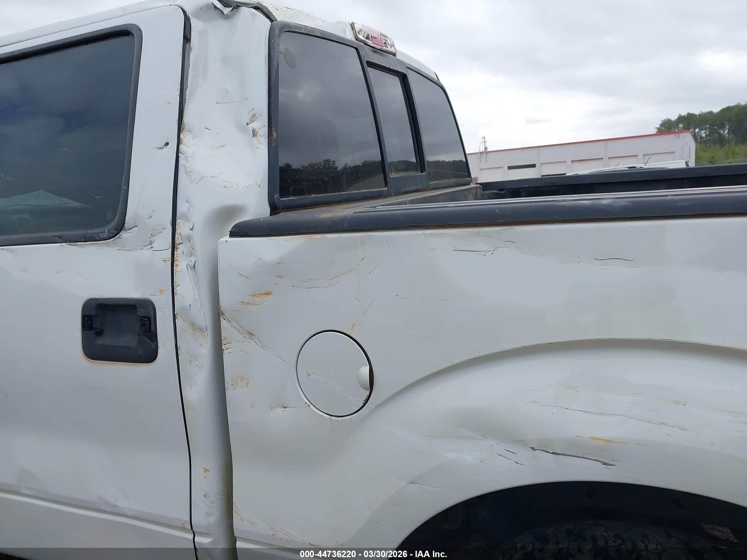 FORD F-150 image 6
