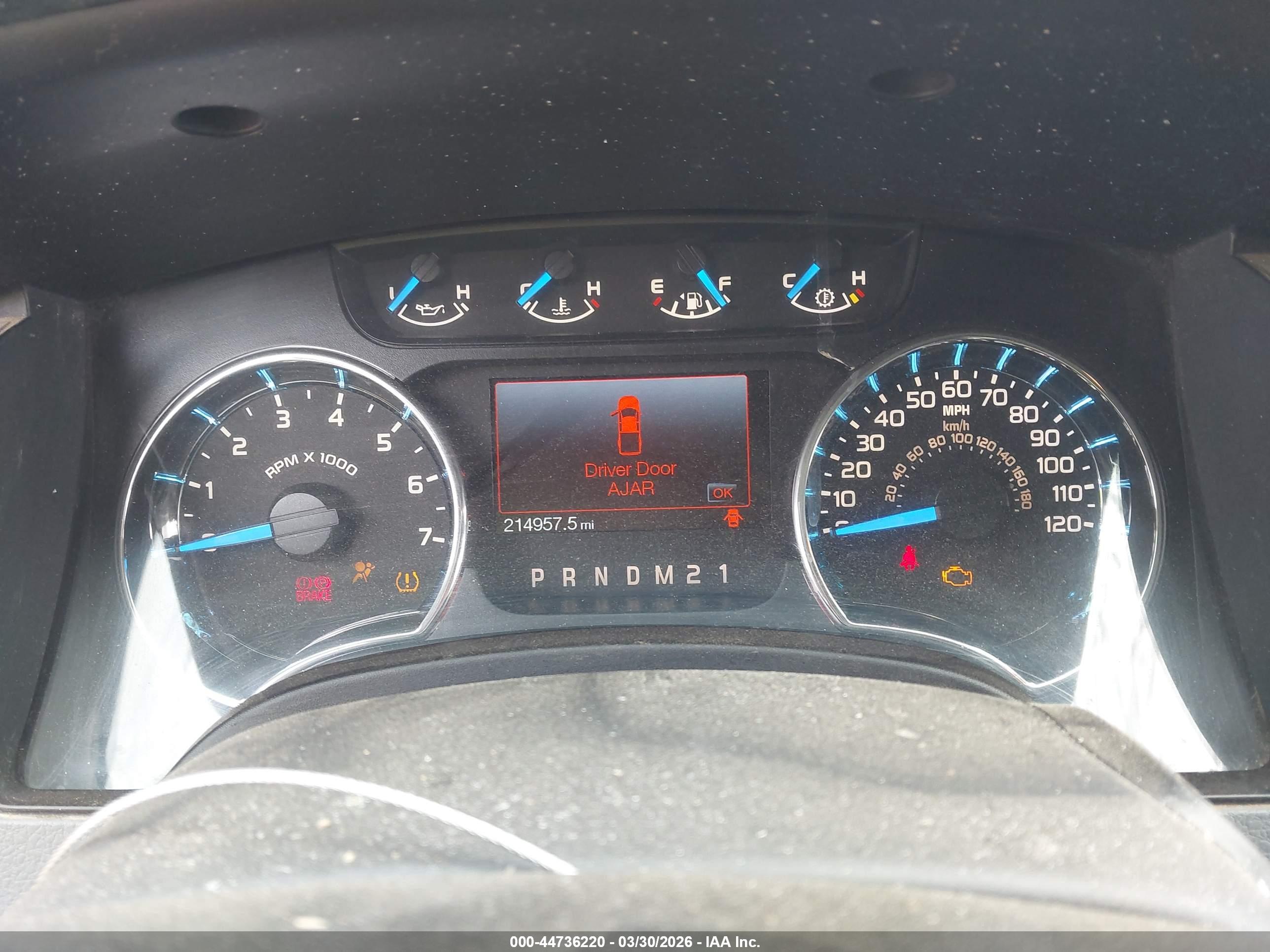 FORD F-150 image 7