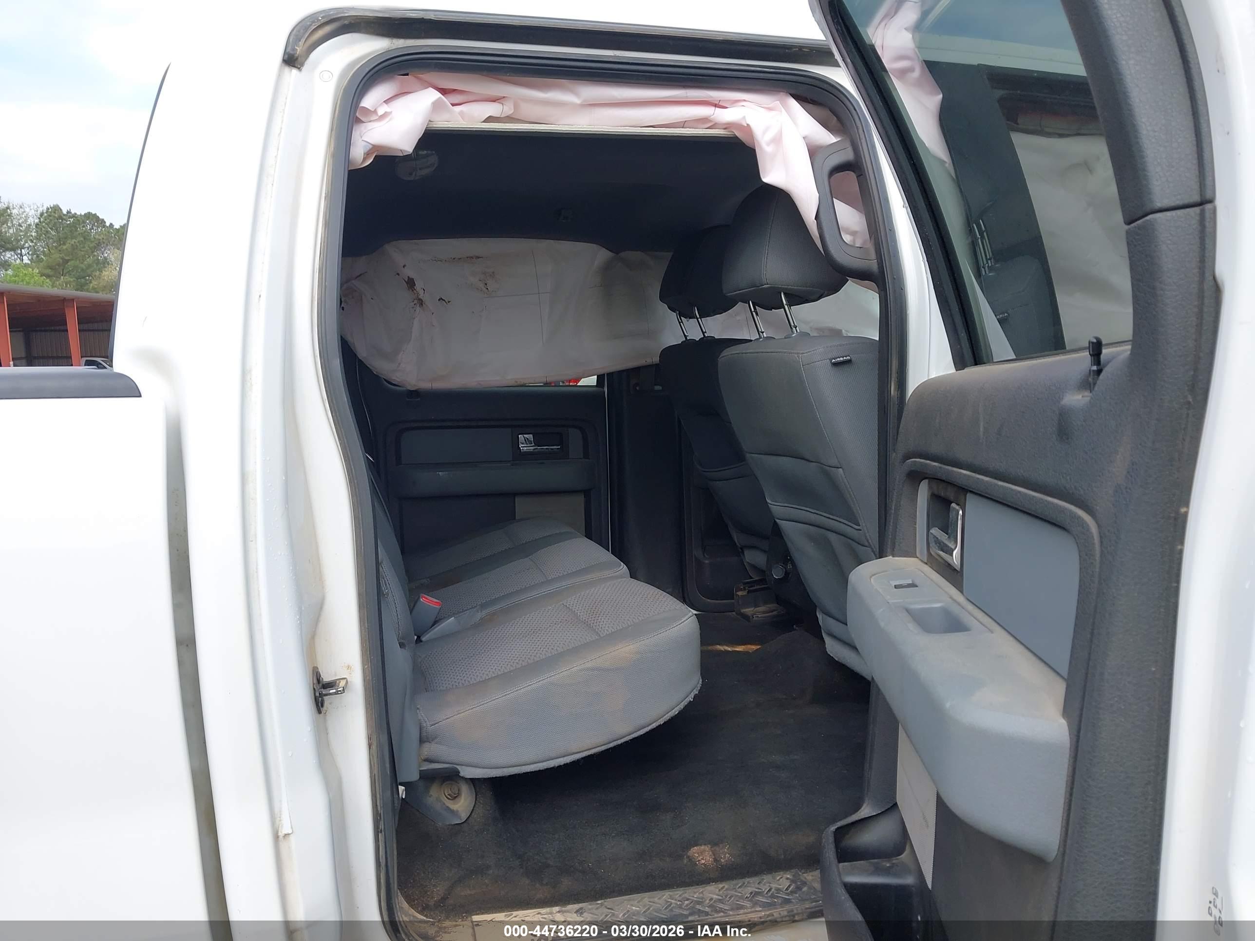 FORD F-150 image 8